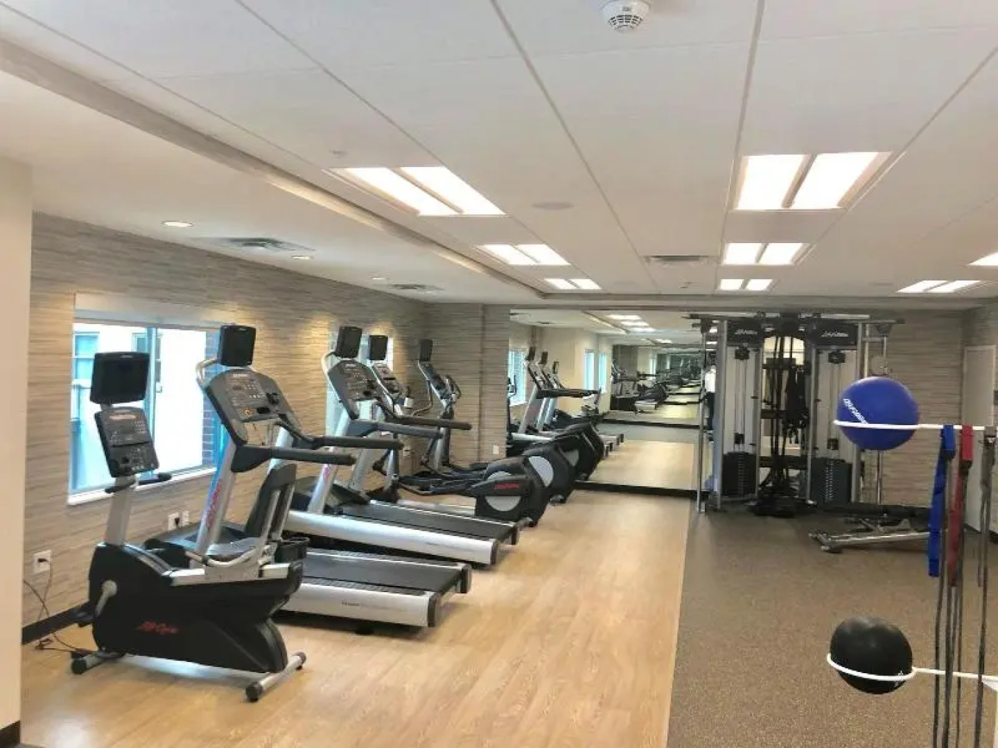 Courtyard Baton Rouge Downtown