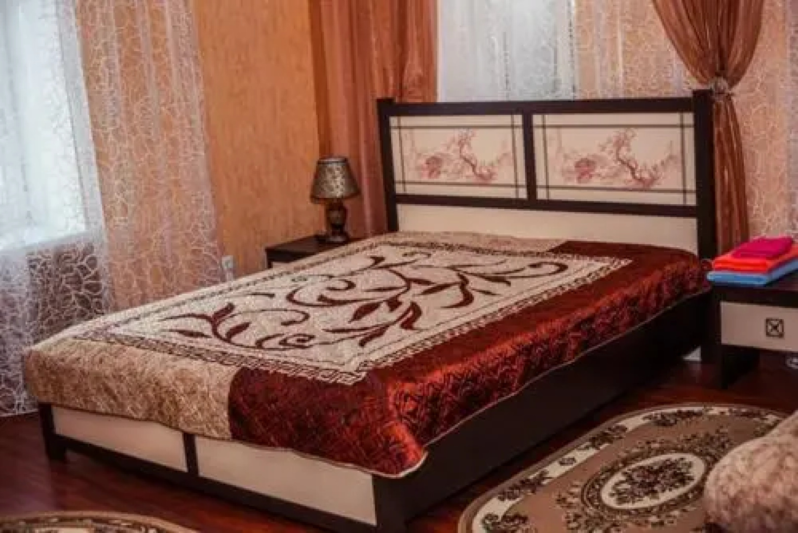 Hotel Restaurant Rouz