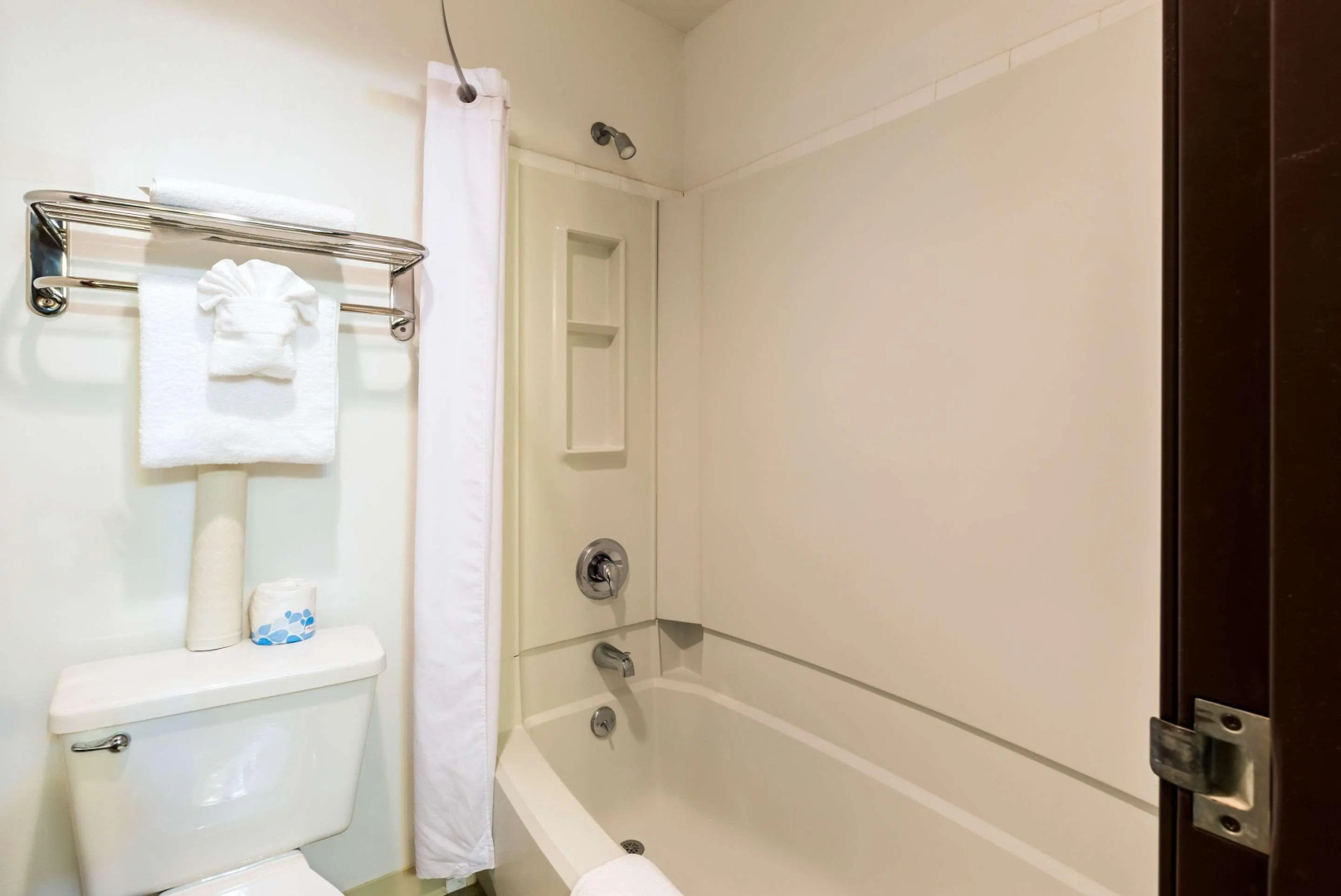 Super 8 by Wyndham Grand Island South