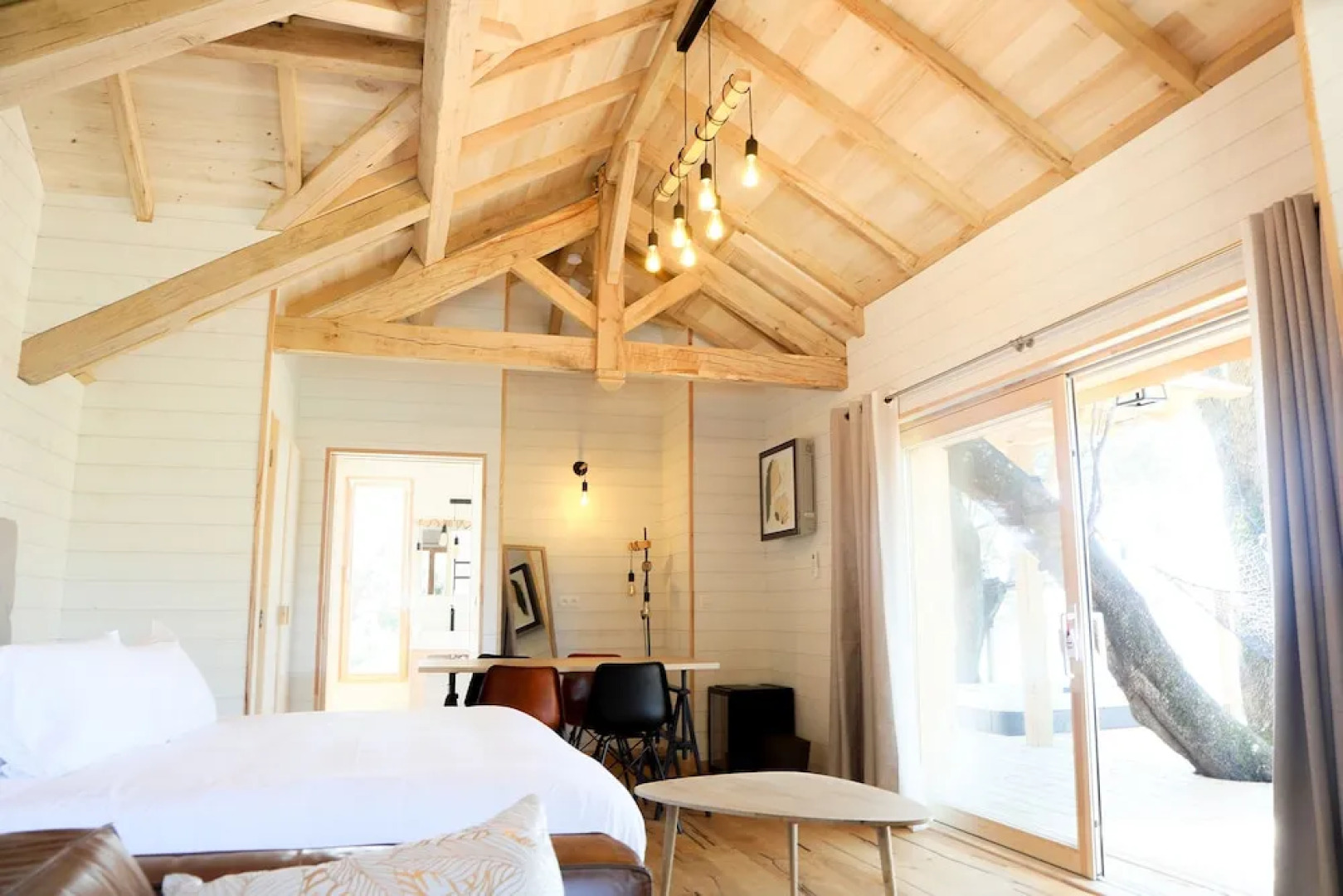 L'Hostellerie Moulin des Oliviers