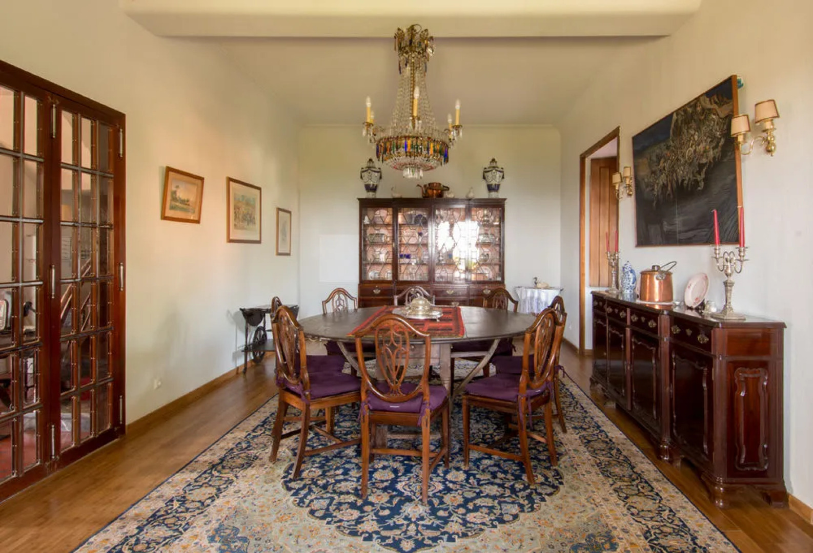 Villa Unika GuestHouse