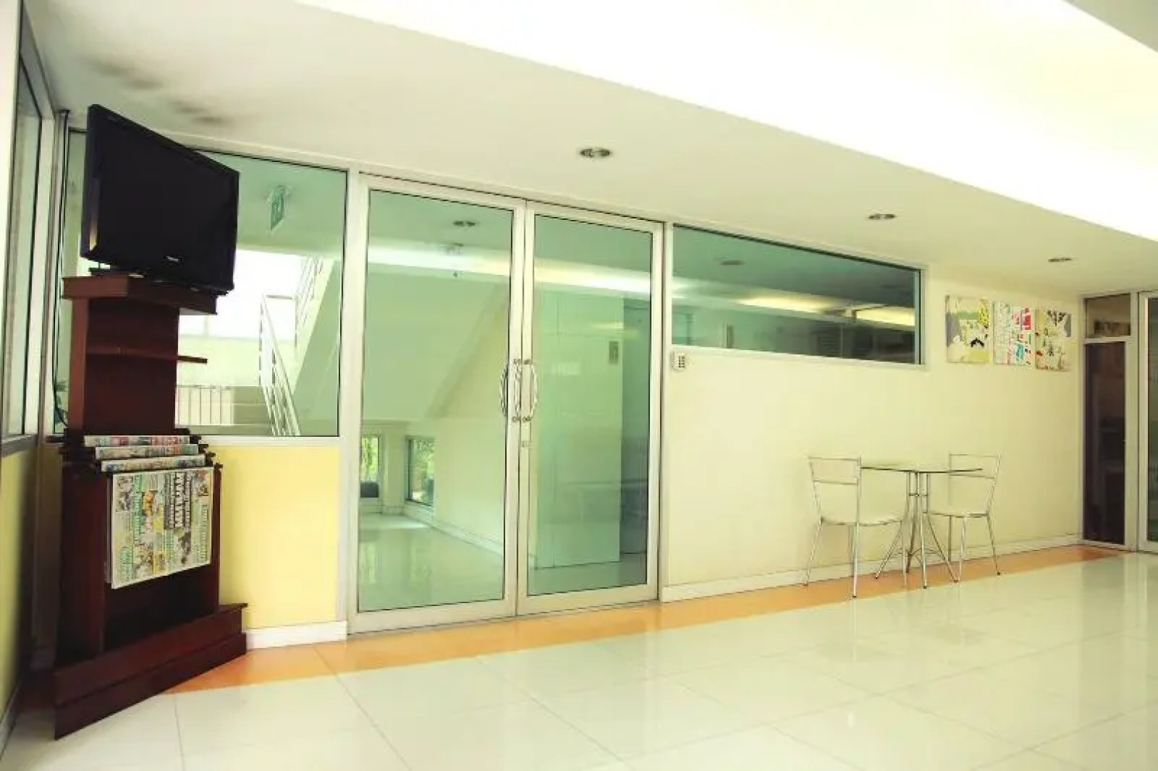 OYO 274 Meesook Residence