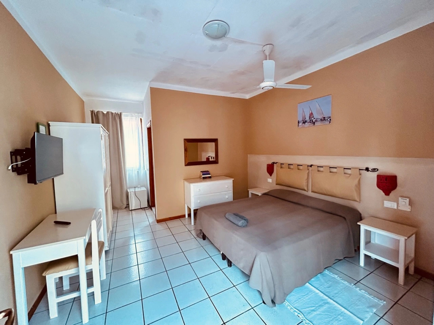 Hotel Estoril and Residence Cardeal