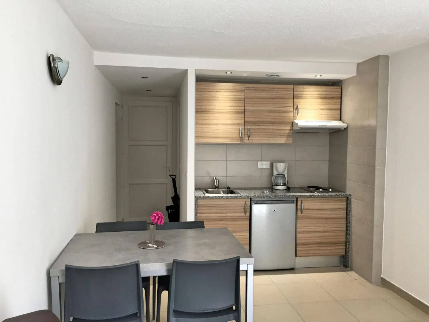 Village Vacances La Vallicella