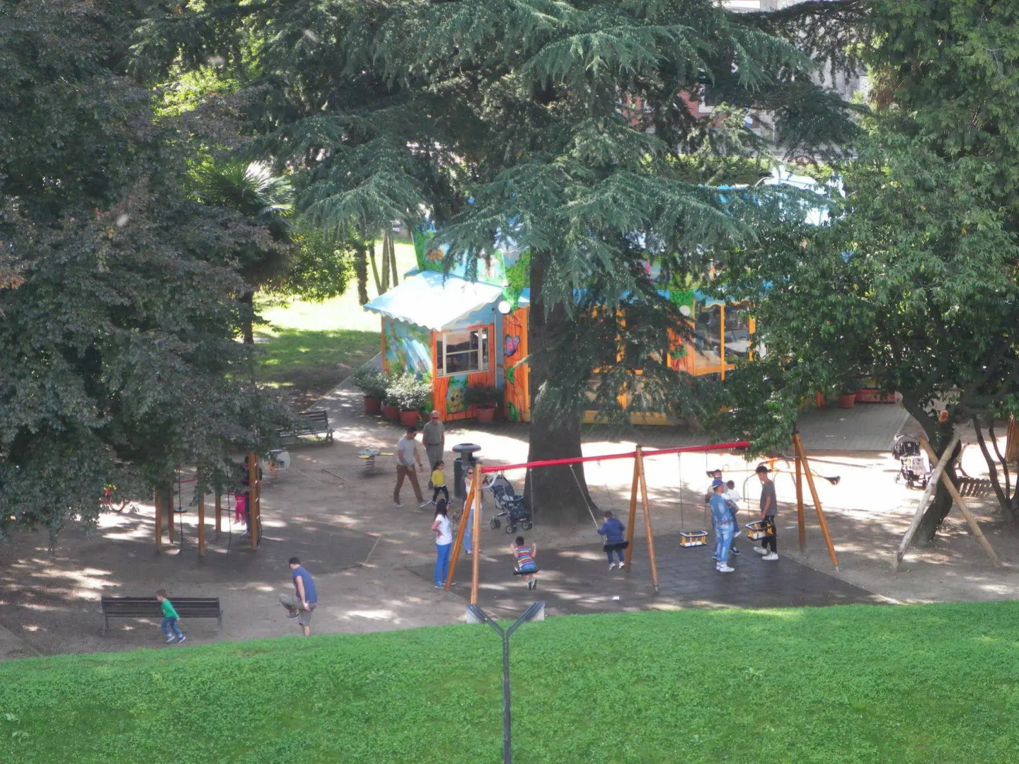 Casa Botta - Luino Lago Maggiore