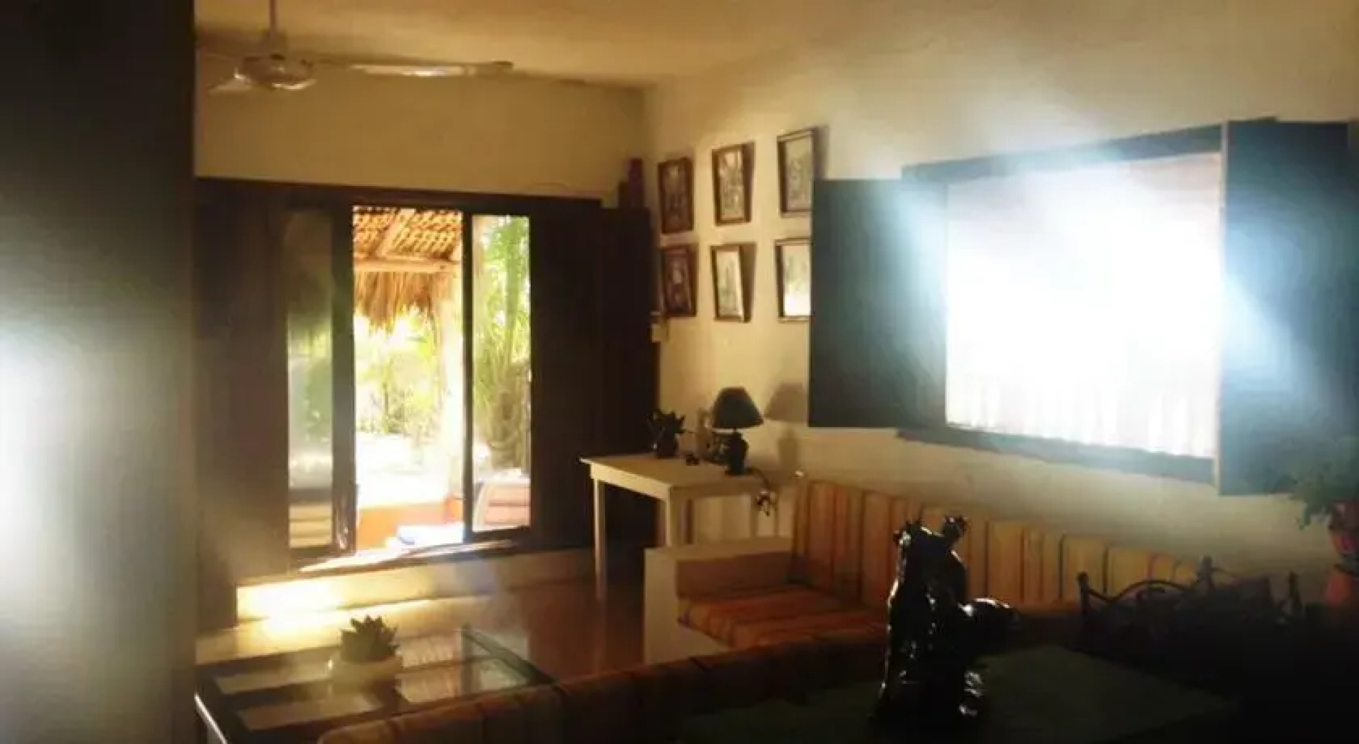 Casa de las Tortugas