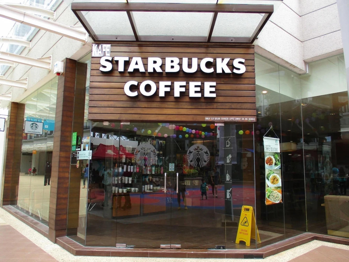 Teega Residence at Puteri Harbour Iskandar Puteri