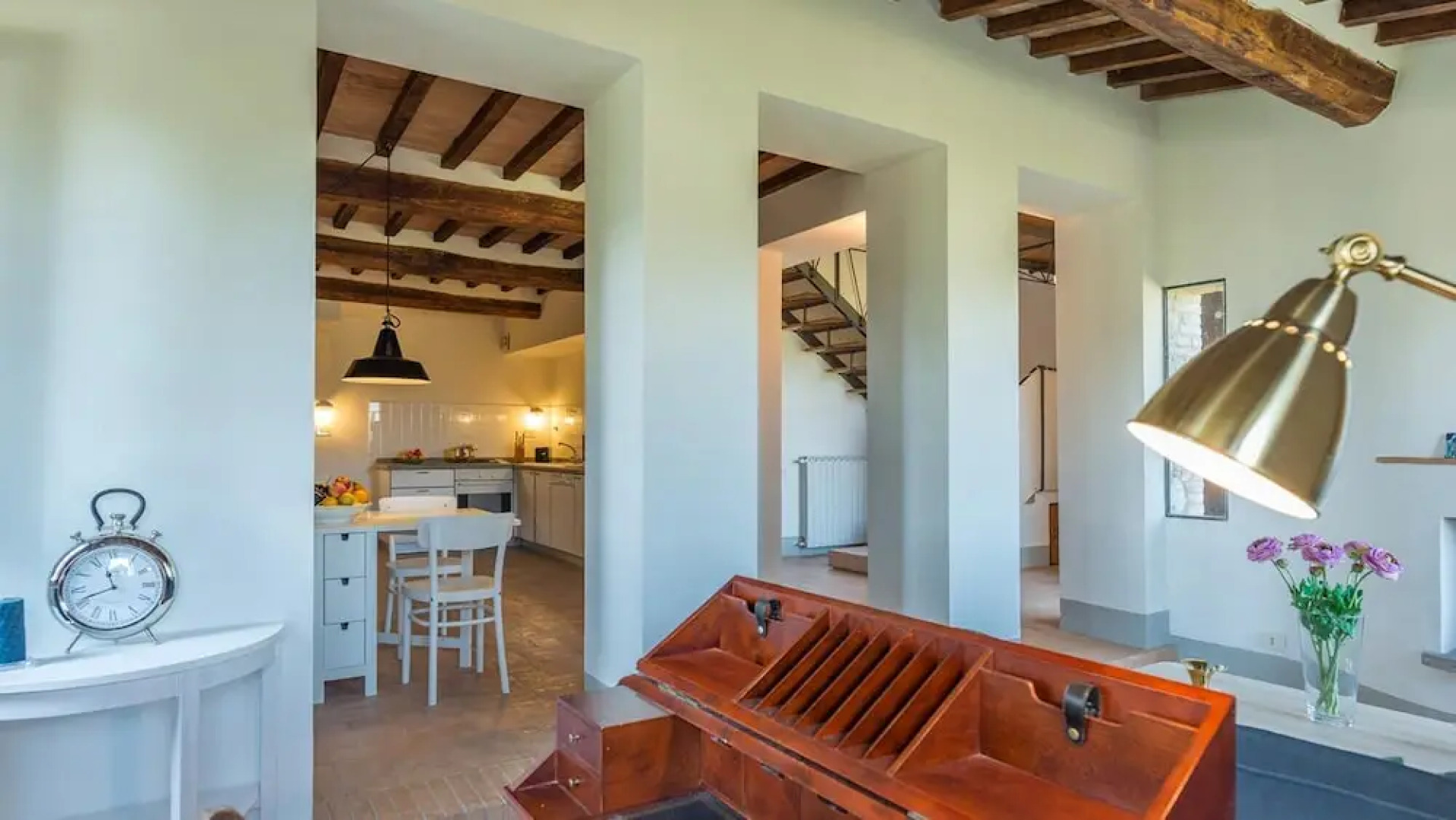 Podere Fabbrica 12 in Citt Della Pieve