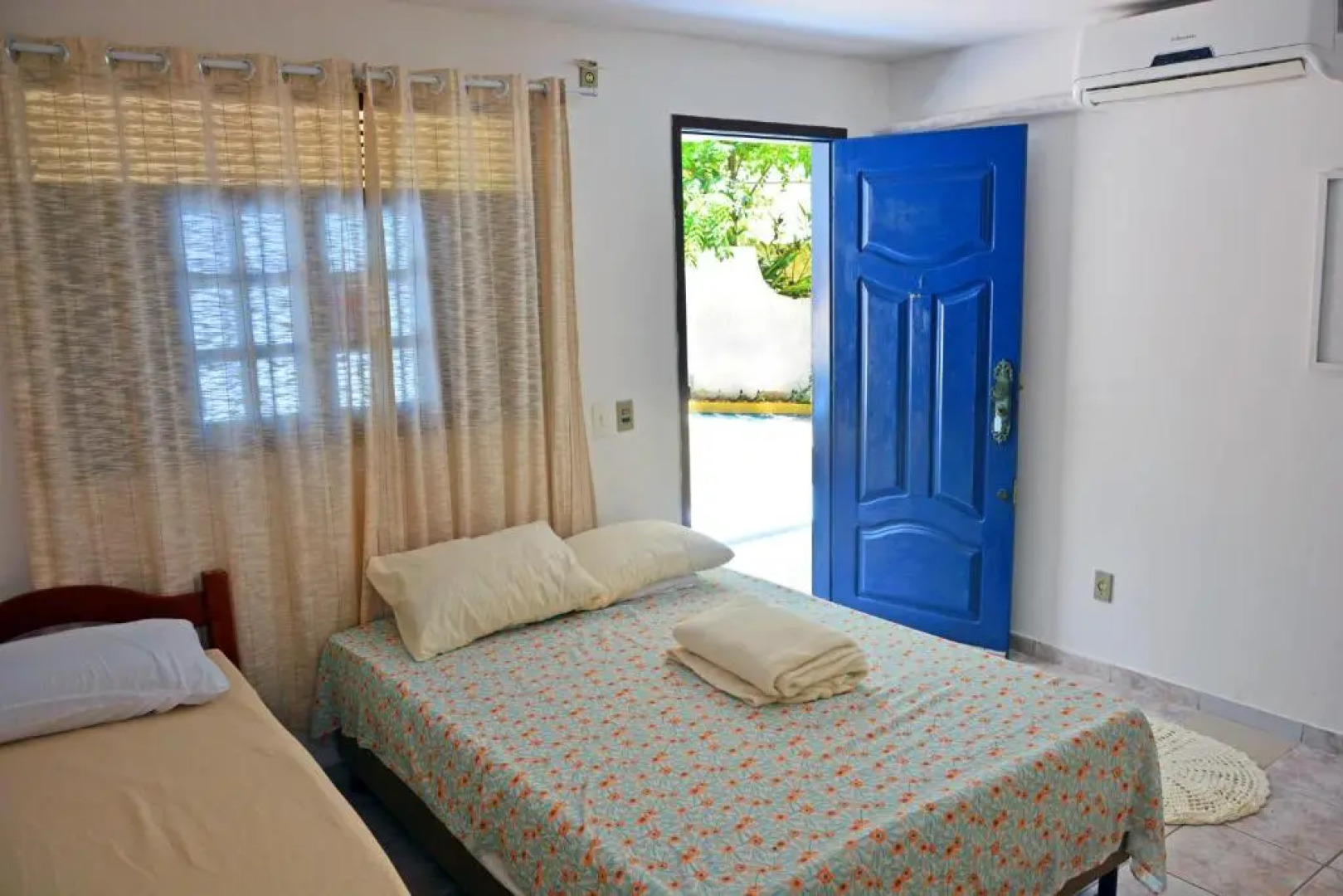 Nautilus Acomodações