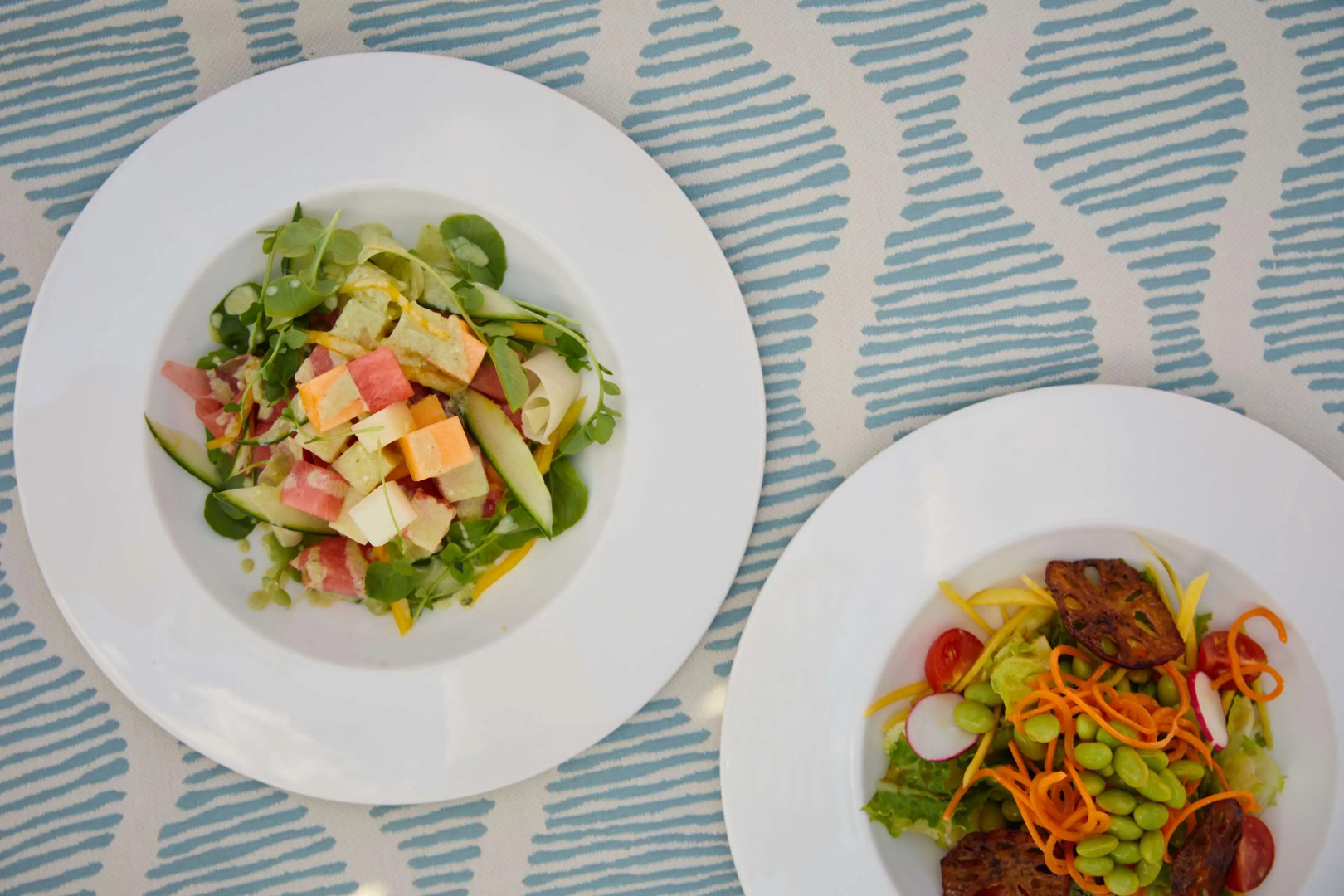 Cambridge Beaches Resort & Spa