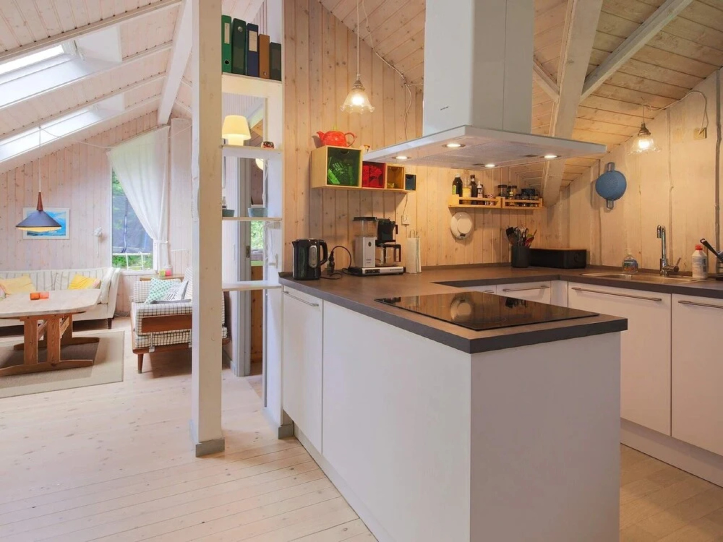 Premium Holiday Home in Hovedstaden near Sea