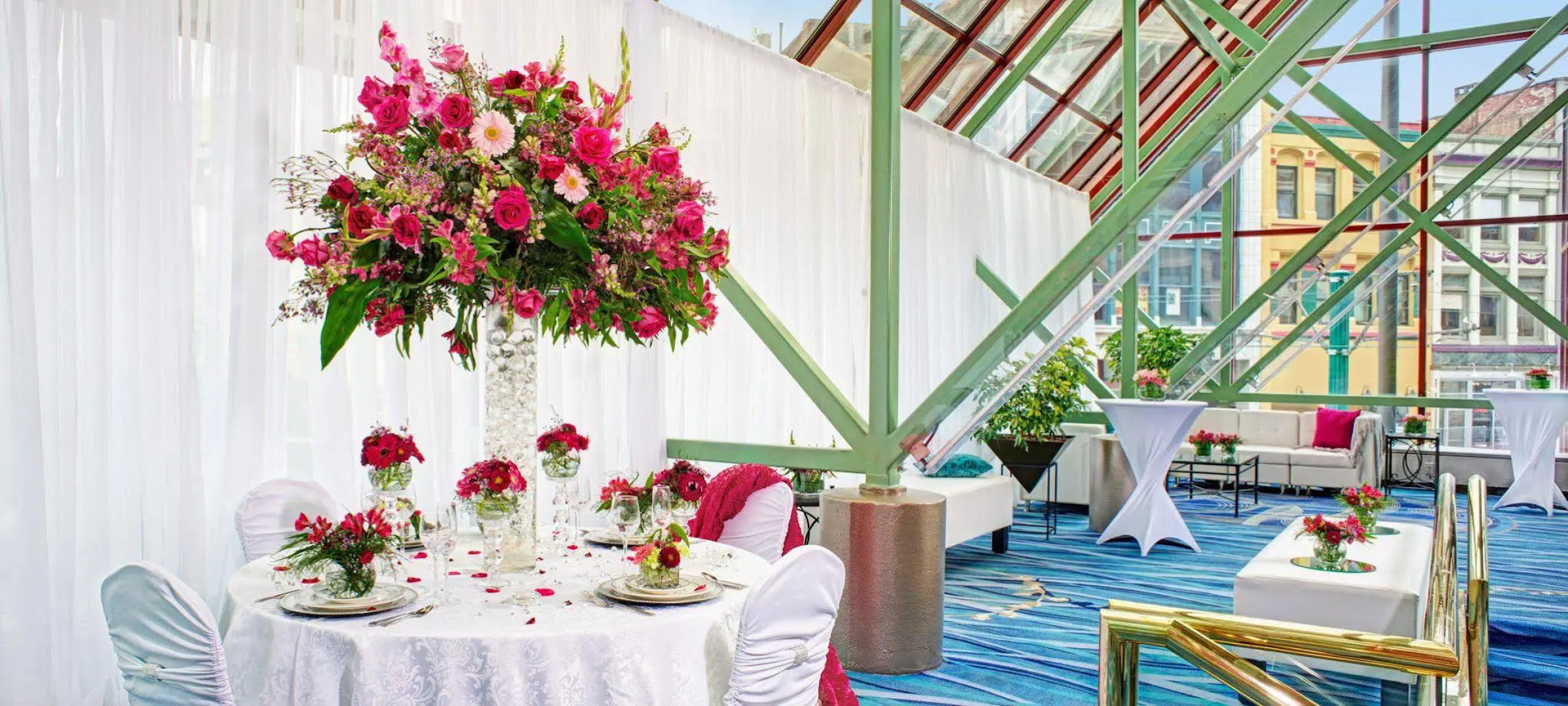 Hyatt Regency Buffalo / Hotel and Conference Center