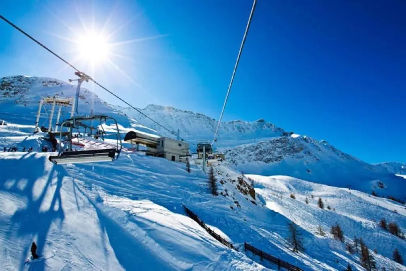 La Maison Everest 73