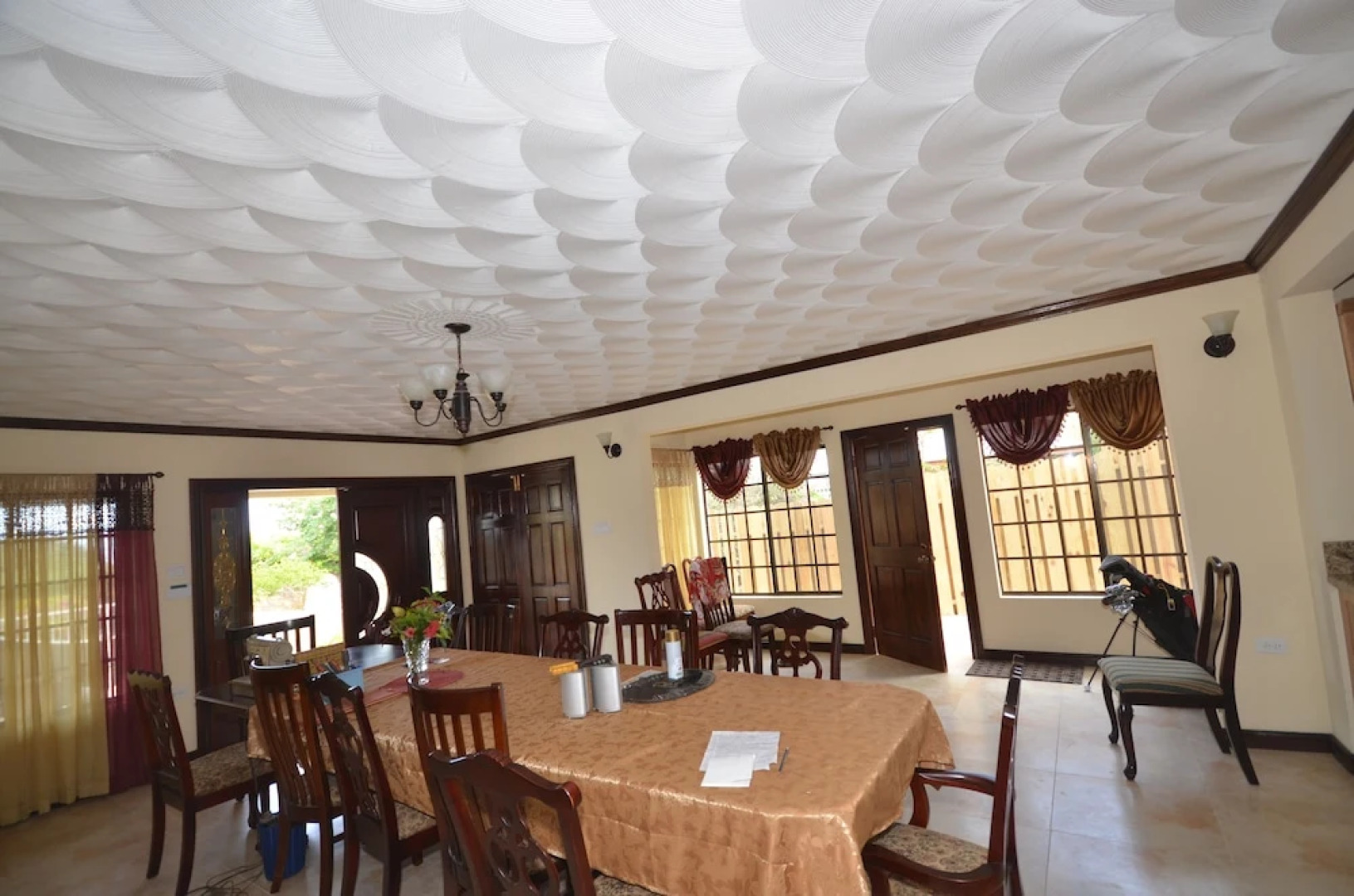 Dukes Hideaway, Silver Sands 6BR