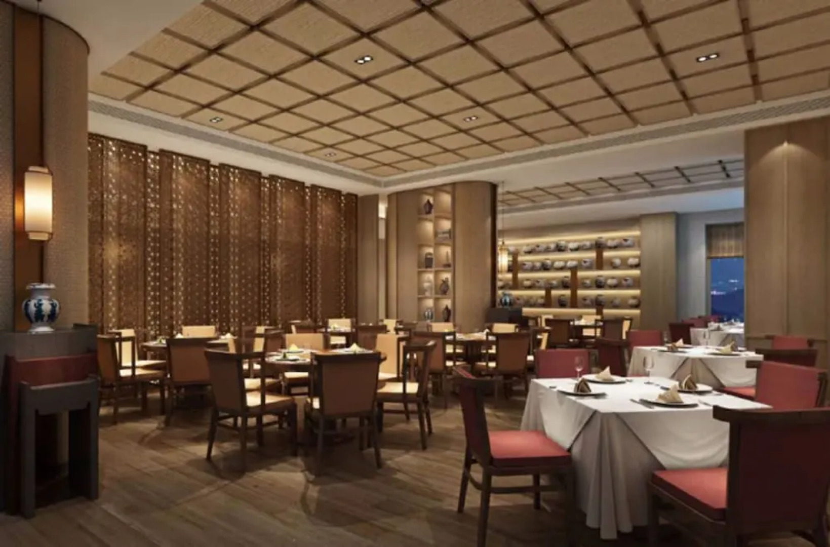 Narada Resort & Spa Cifu Lake Guangxi