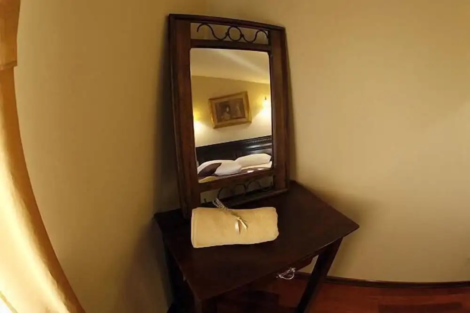 Fortuna Hotel & Restaurant