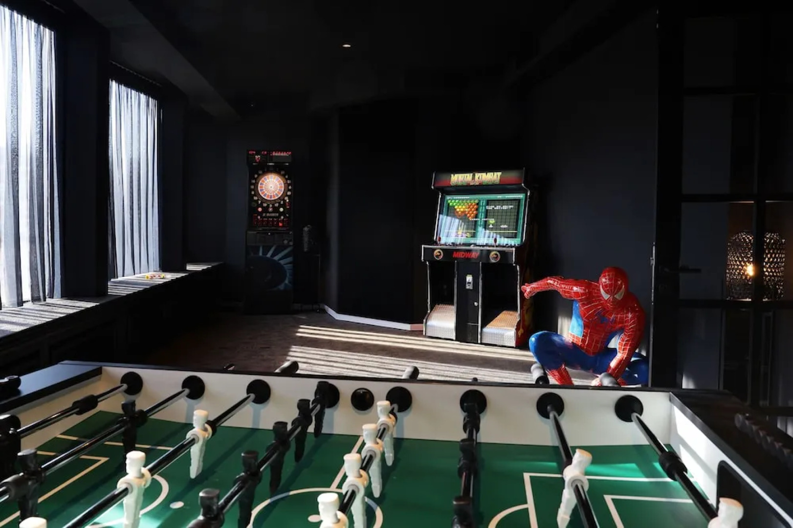 JustStay München Hotel & Apartments