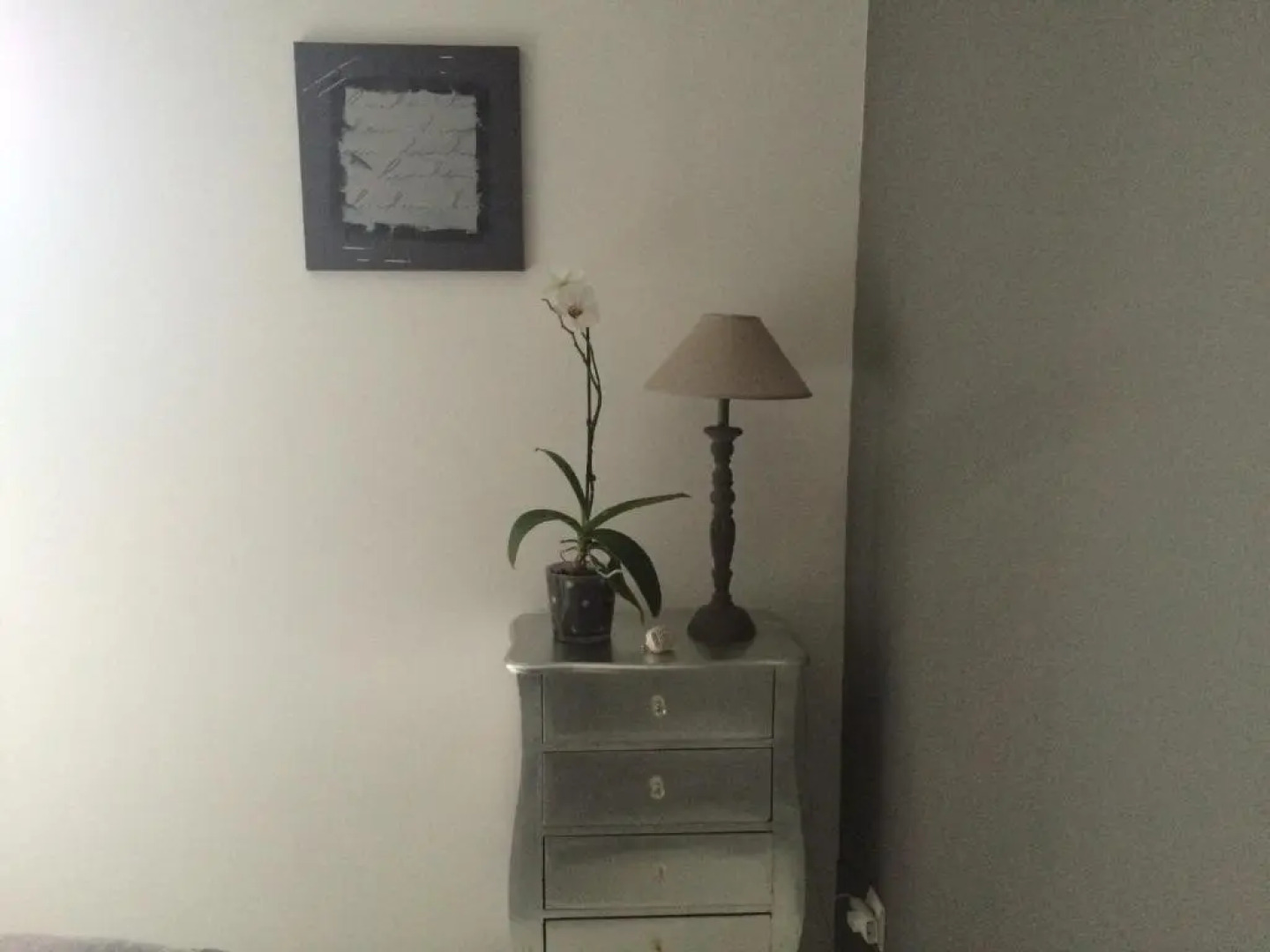 Chambres dHôtes La Parenthèse