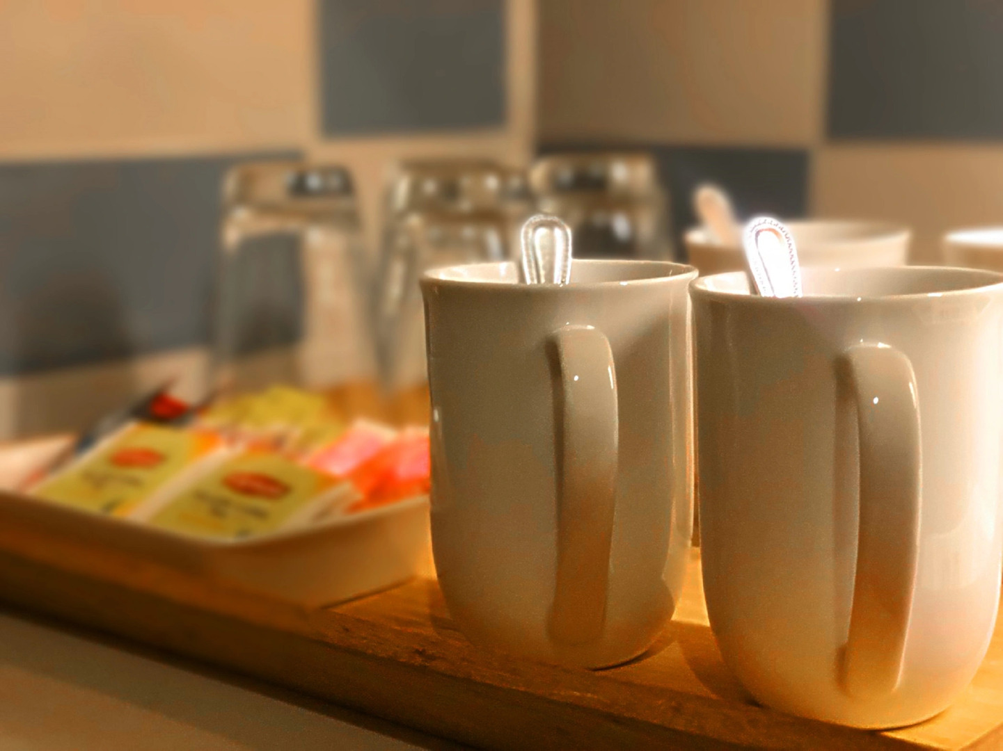 The Residence Rajtaevee Hotel