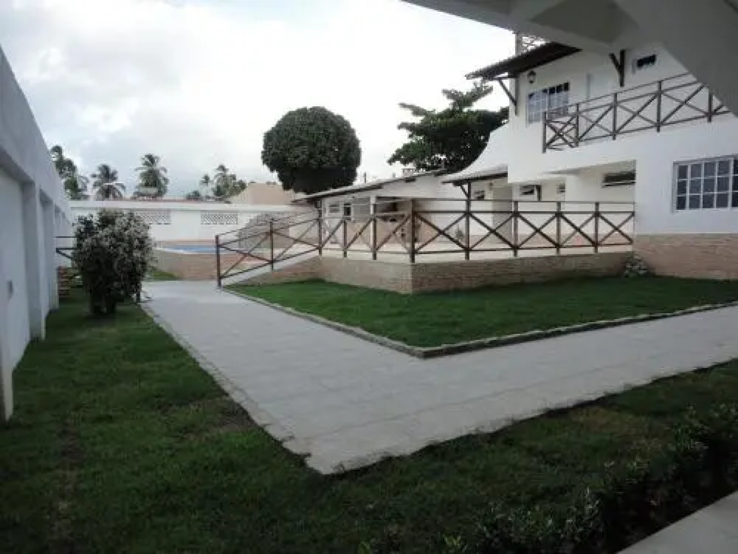 Pousada Rifugio del Marinaio