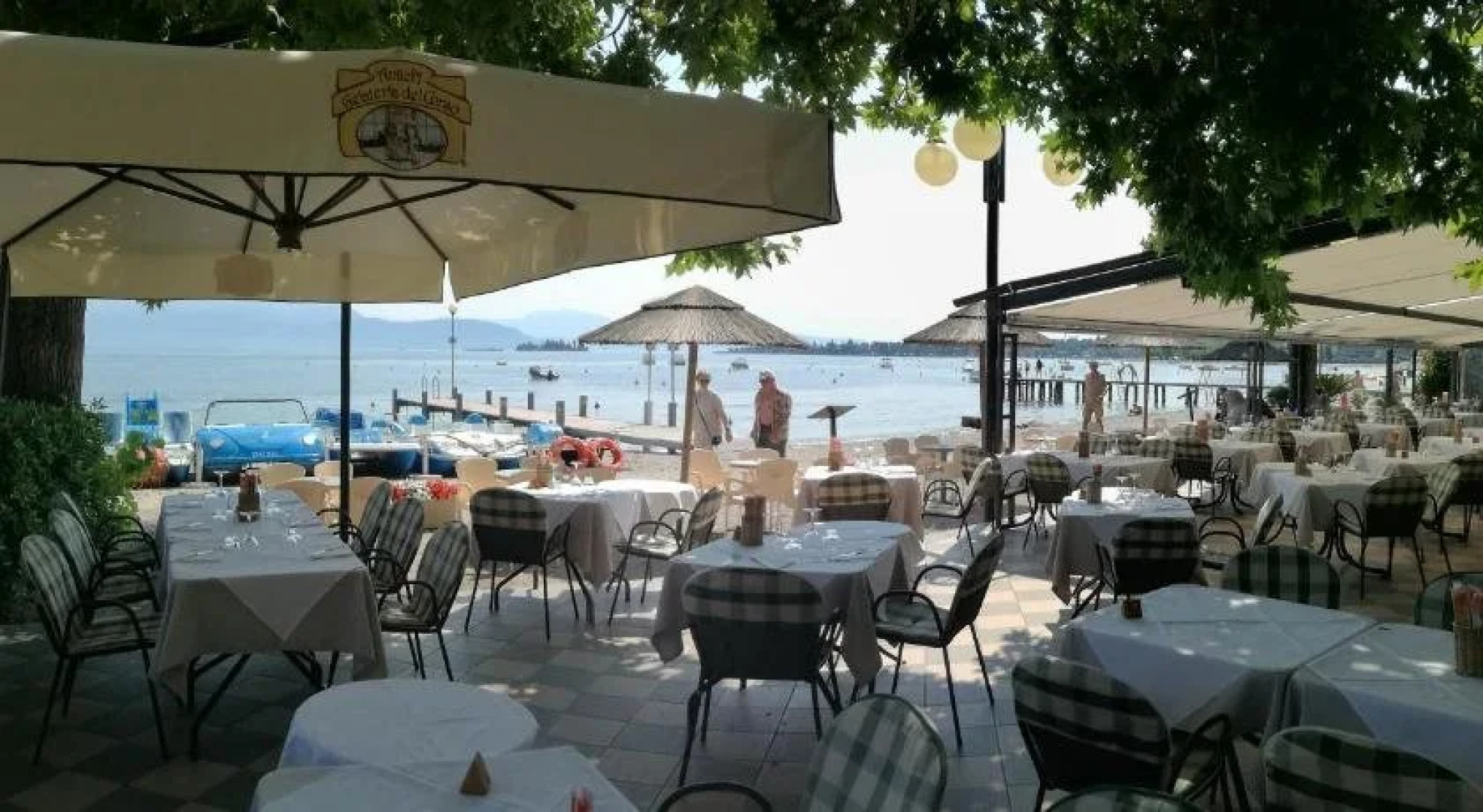 Bellerive Ristorante Albergo