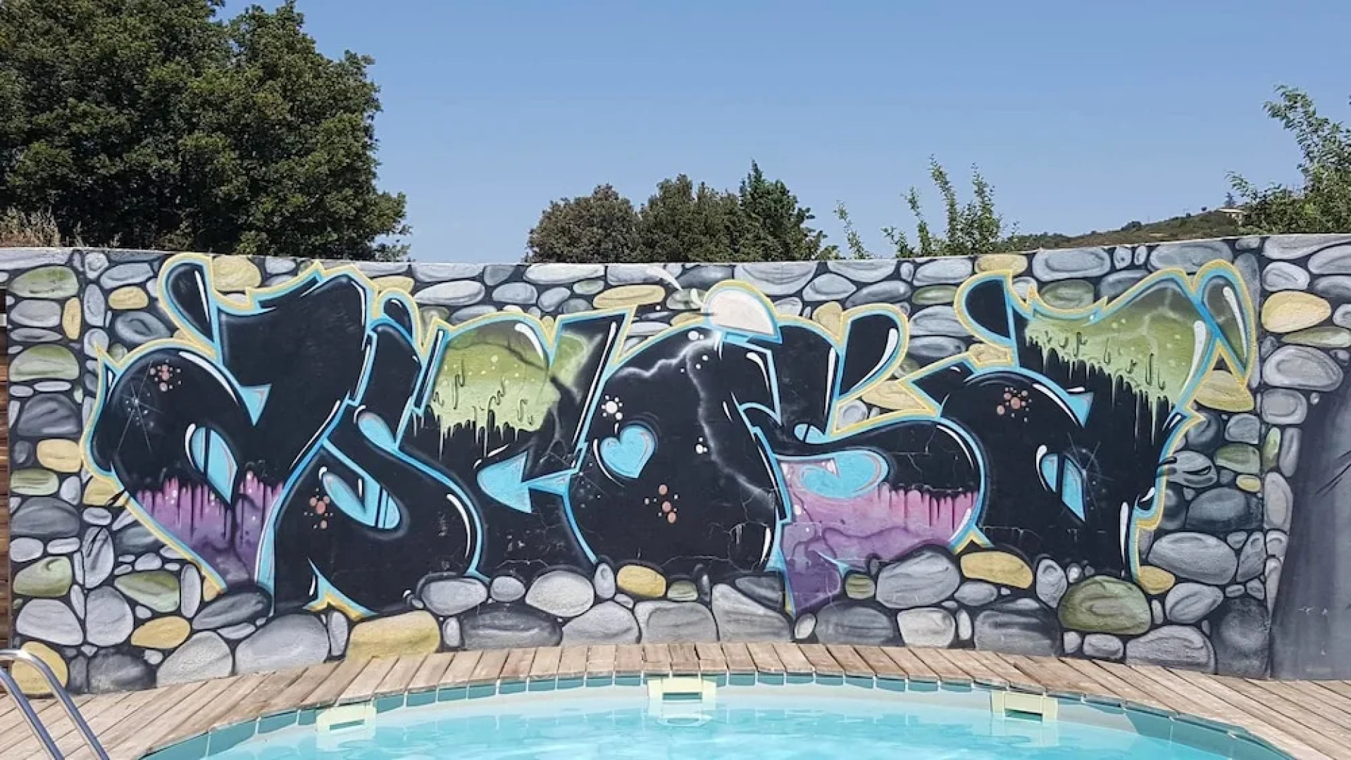 Hotel Ascosa  Aventure