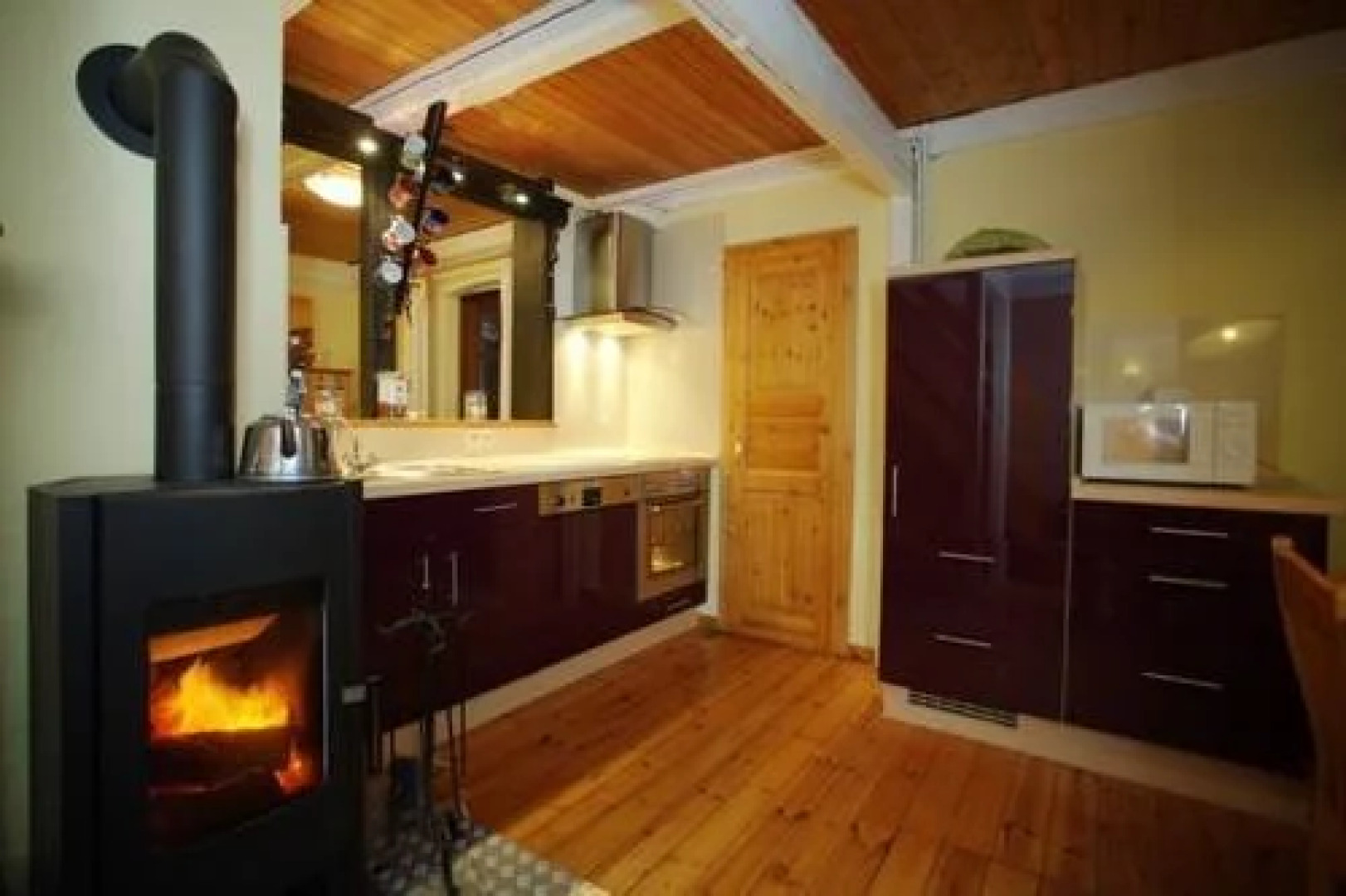 Haus am Dorfteich Fehmarn