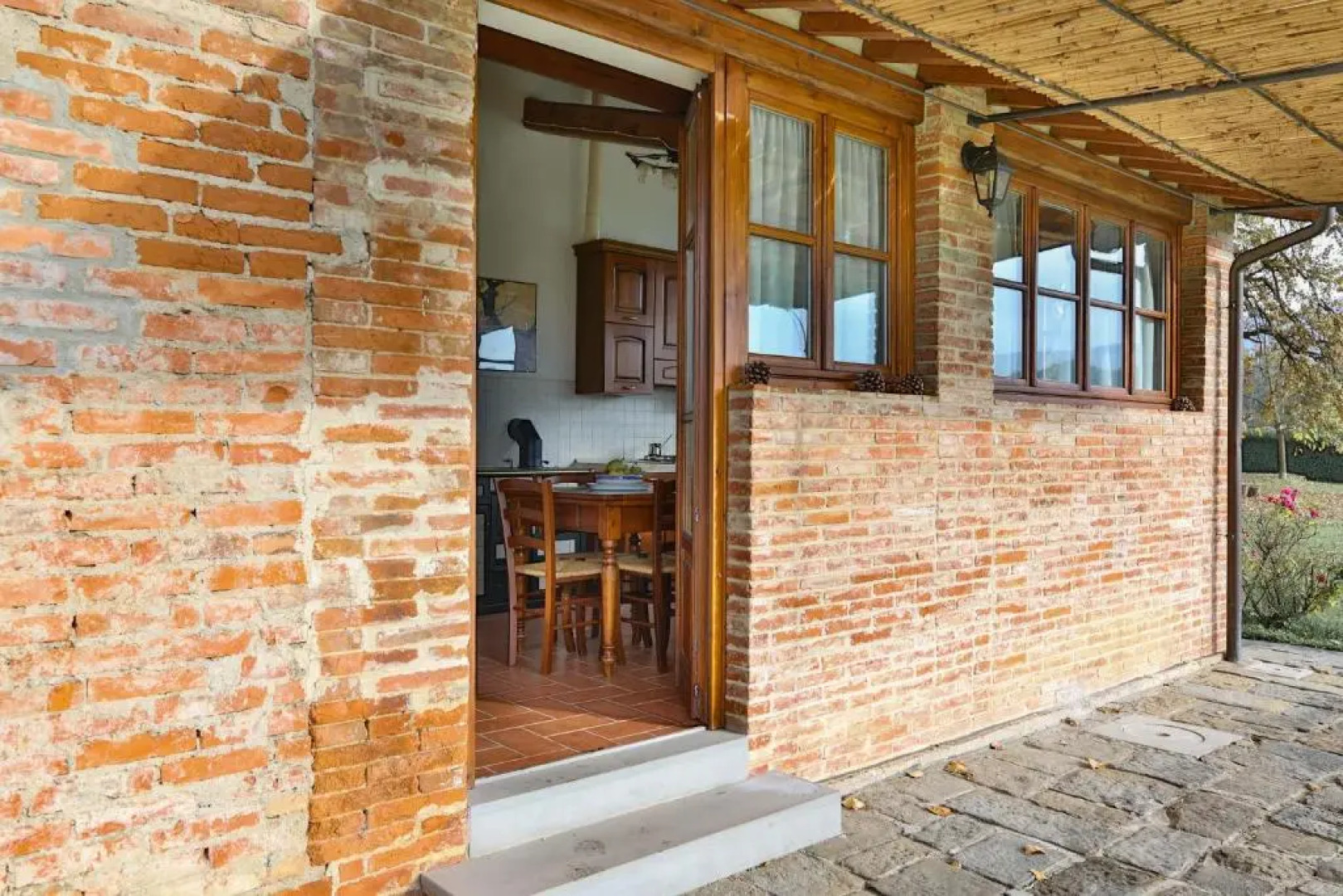 Antico Borgo La Torre Agriturismo