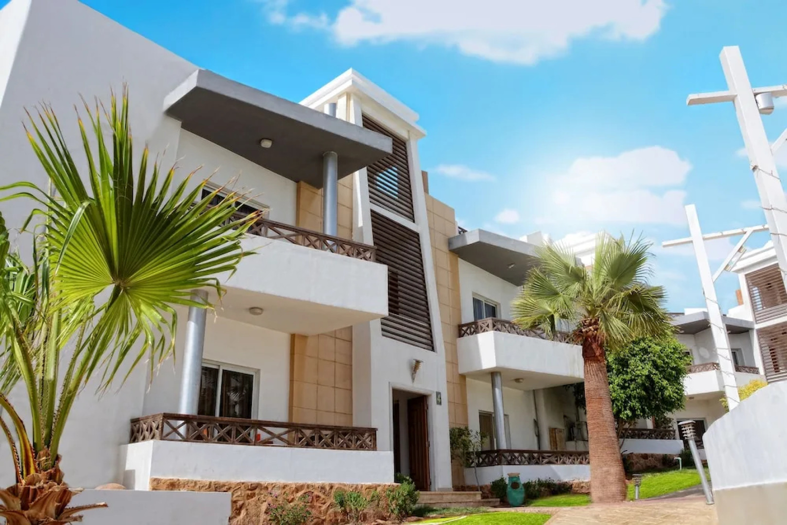 Marina View Residence