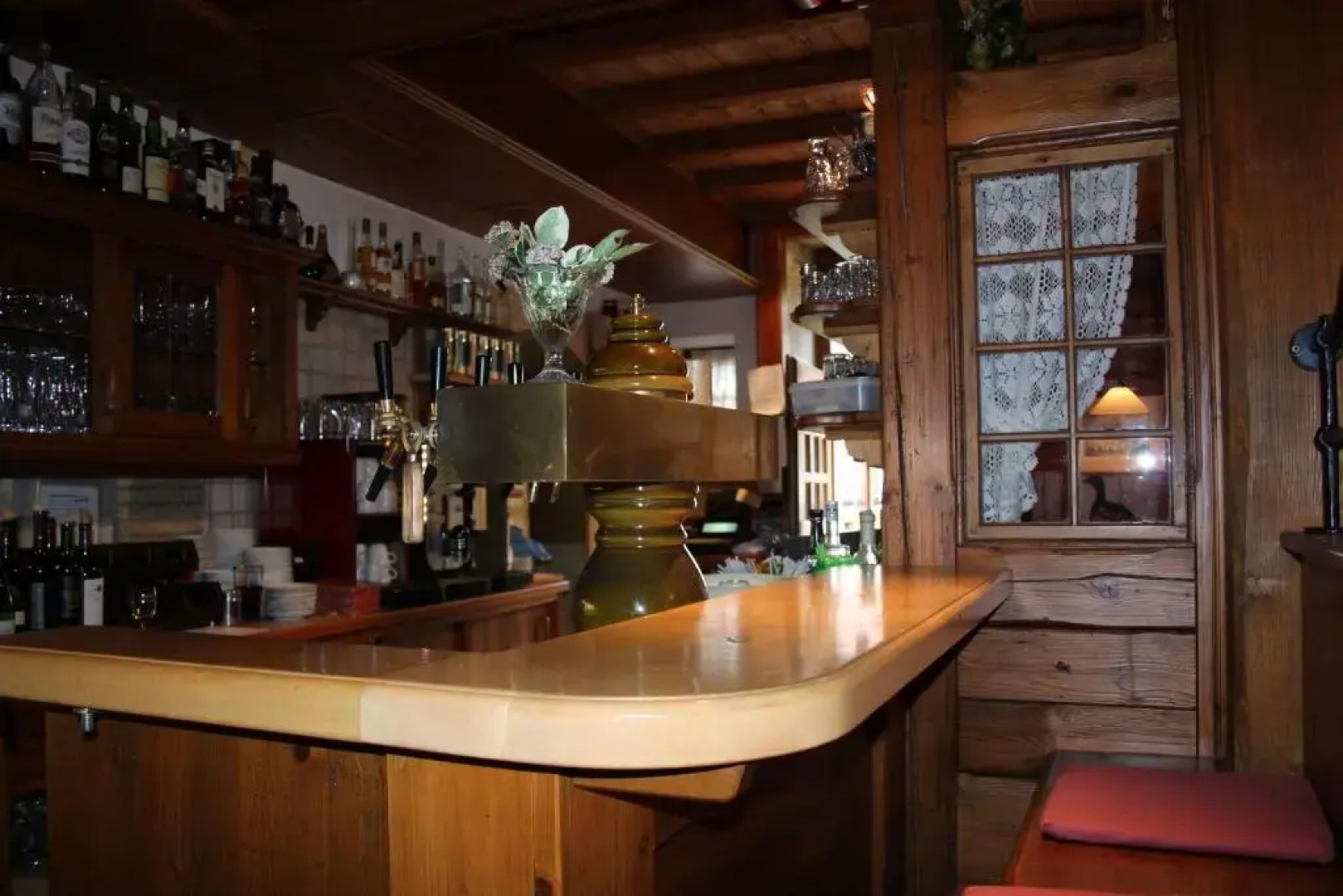 WASSERSTELZ Historisches Genusshotel & Restaurant am Rhein