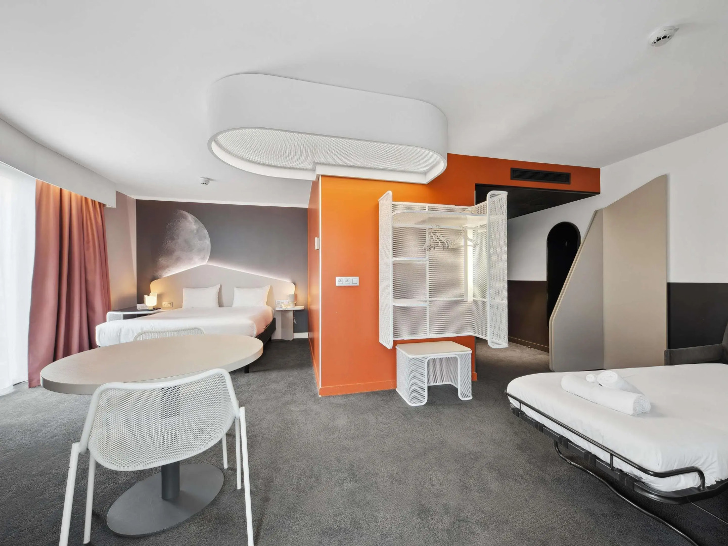 Ibis Styles Paris Charles de Gaulle Airport