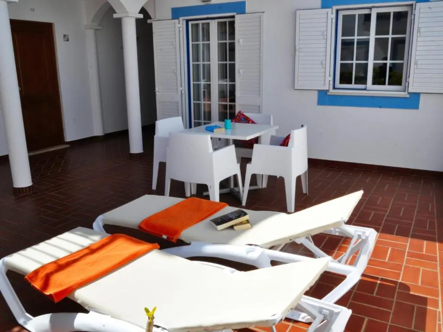Pátios da Vila - Boutique Apartments