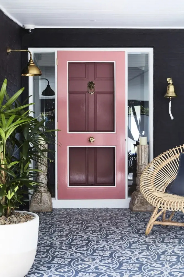 Shutters on the Hill