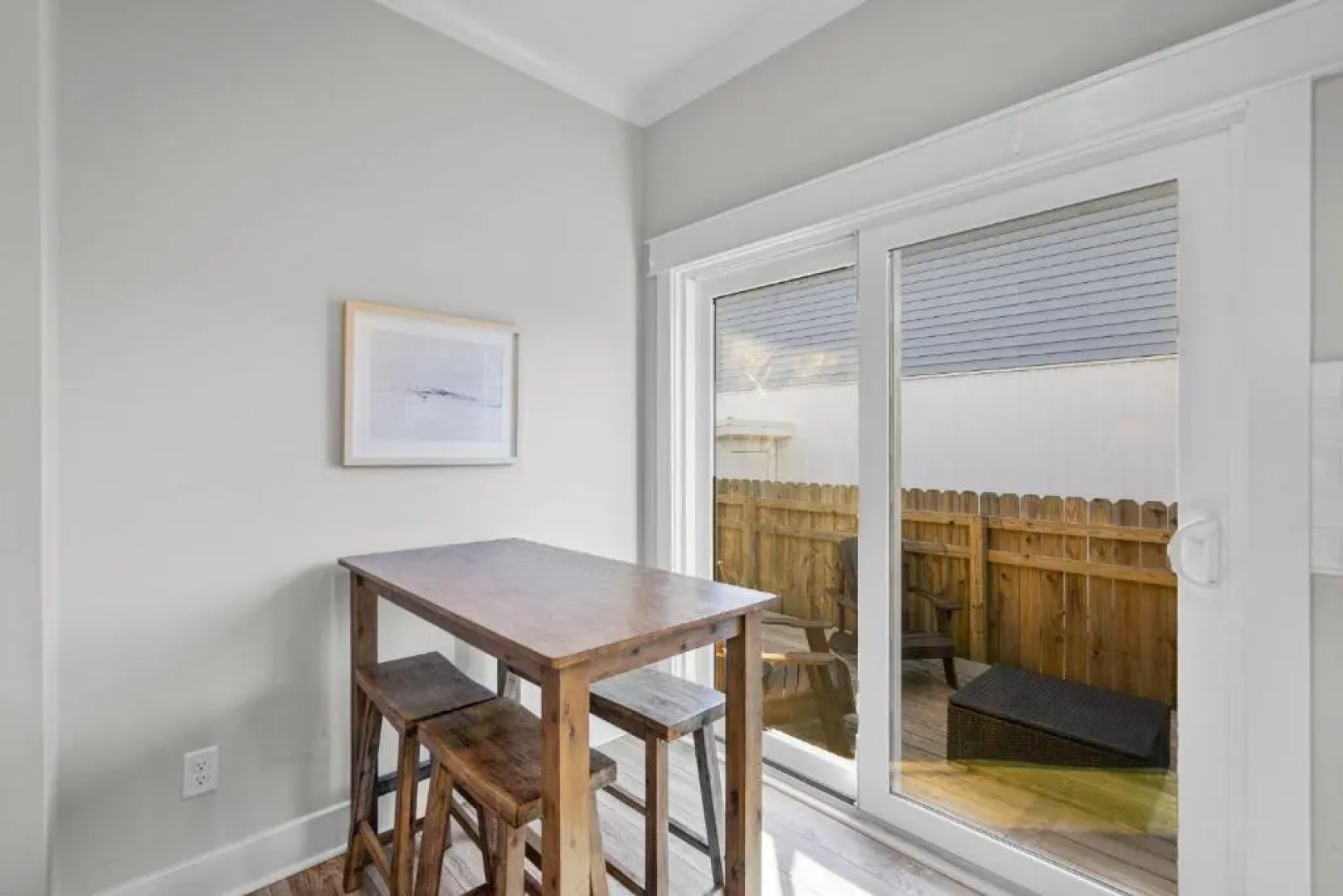 Modern Carolina Beach Boardwalk Cottage near Amenities!