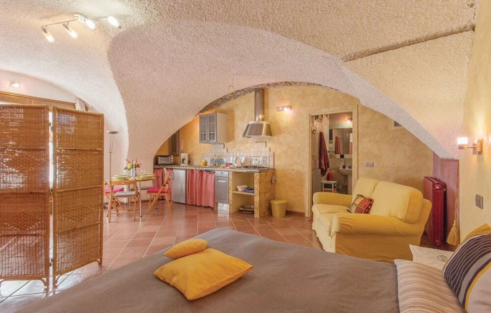 Casa Vacanze Regina Del Lago