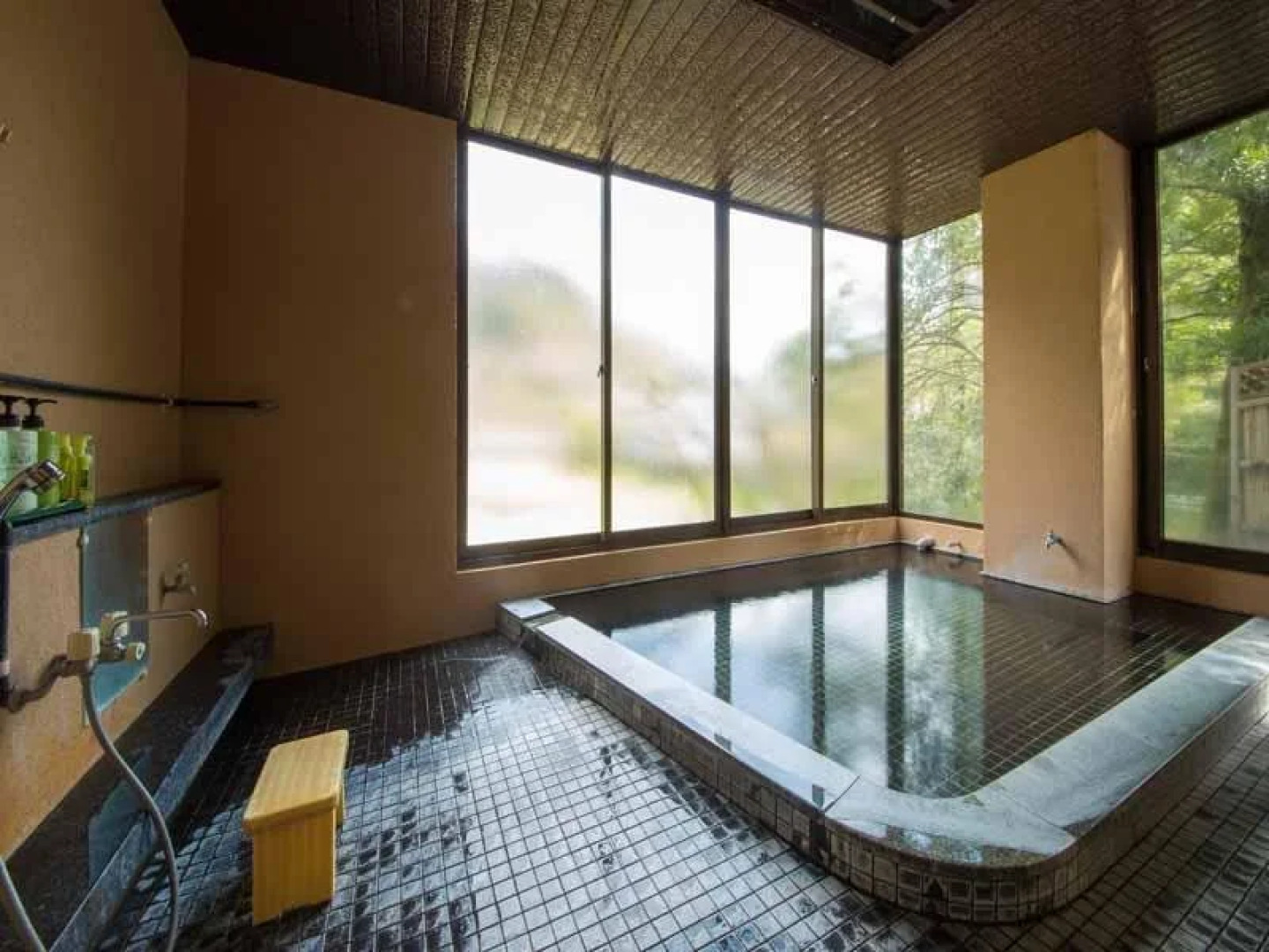 Oyado Miyako Kokonoe