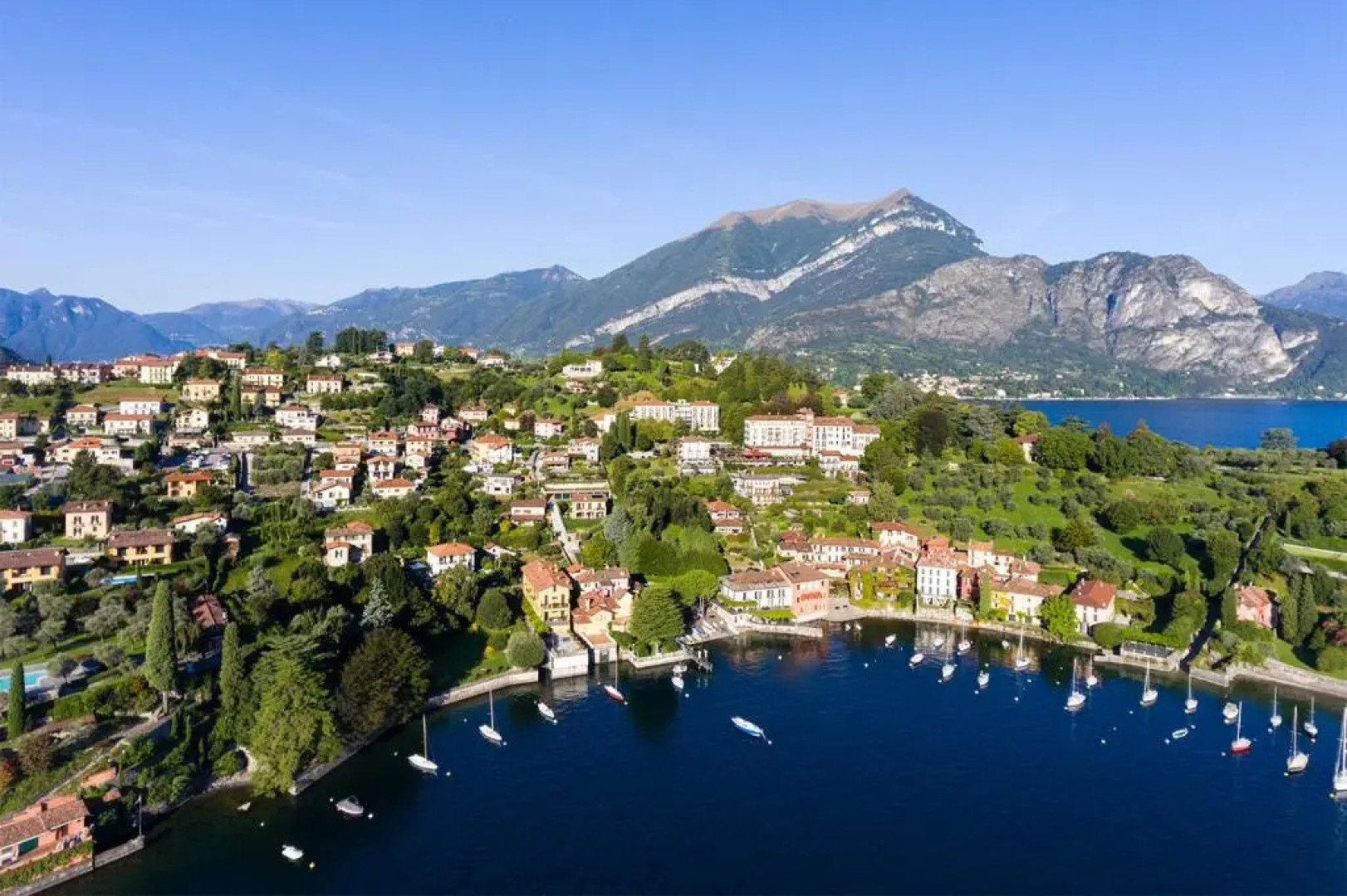 Angelina’s house with lake view - Bellagio
