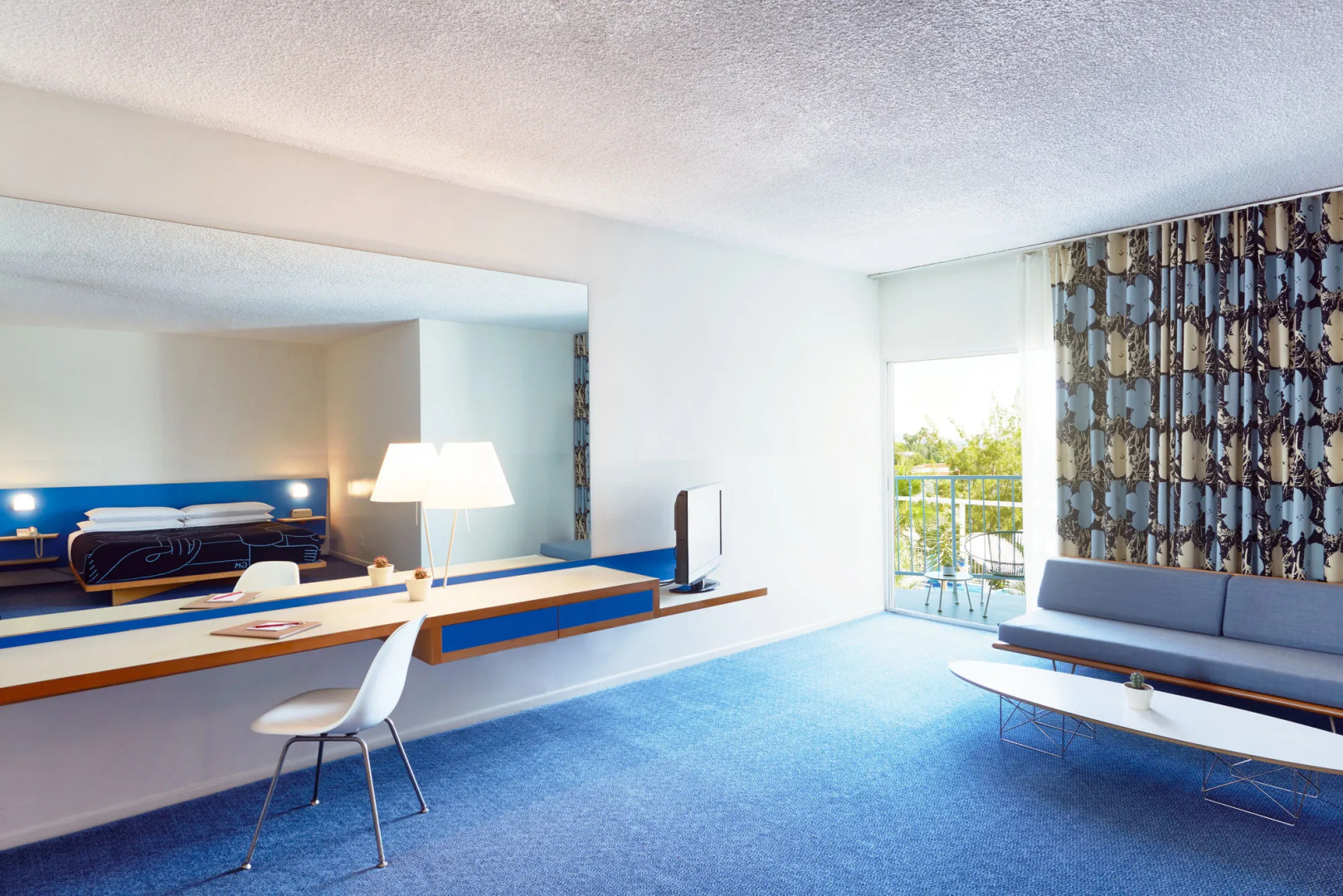 The Standard, Hollywood