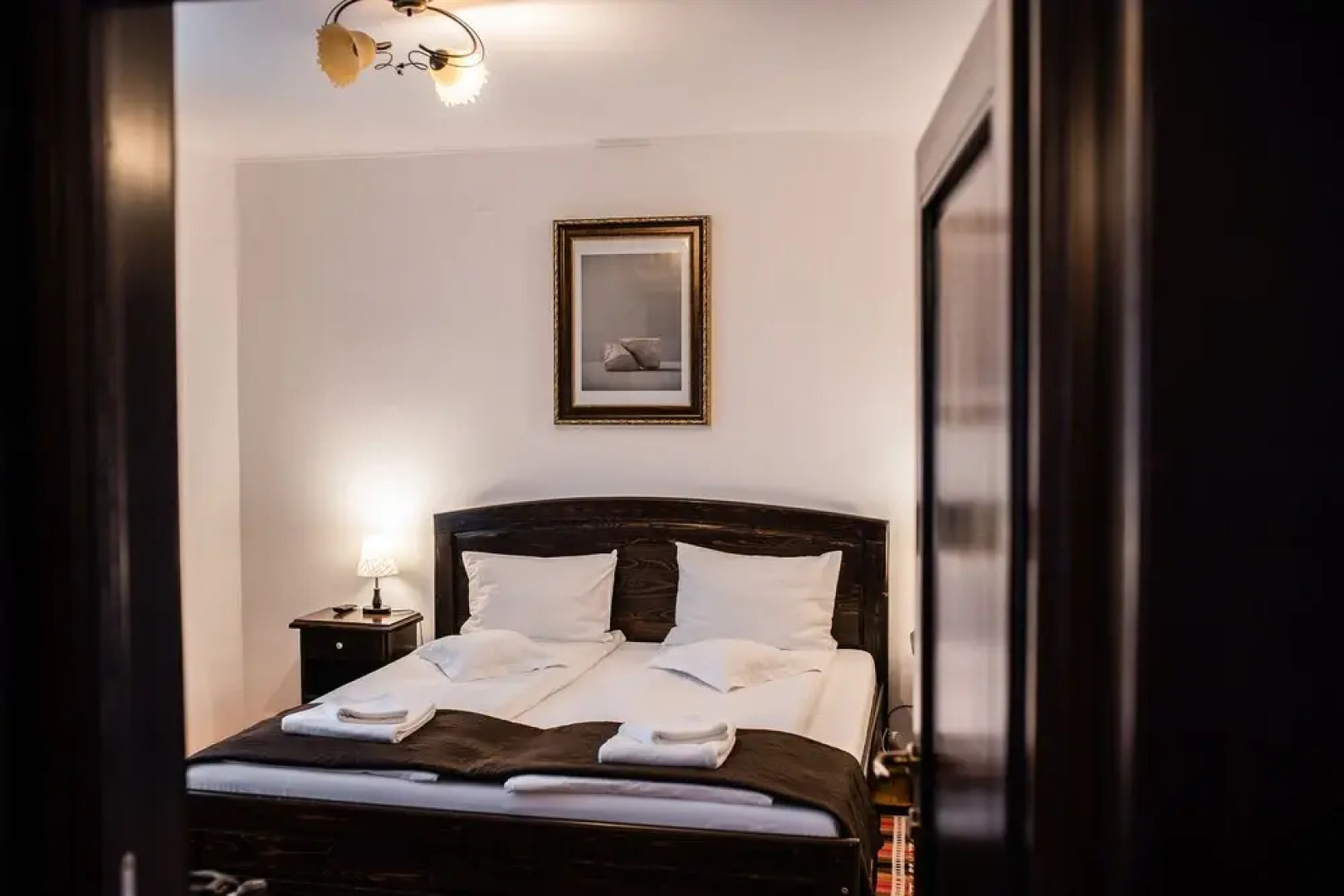 Casa Dives, Transylvania