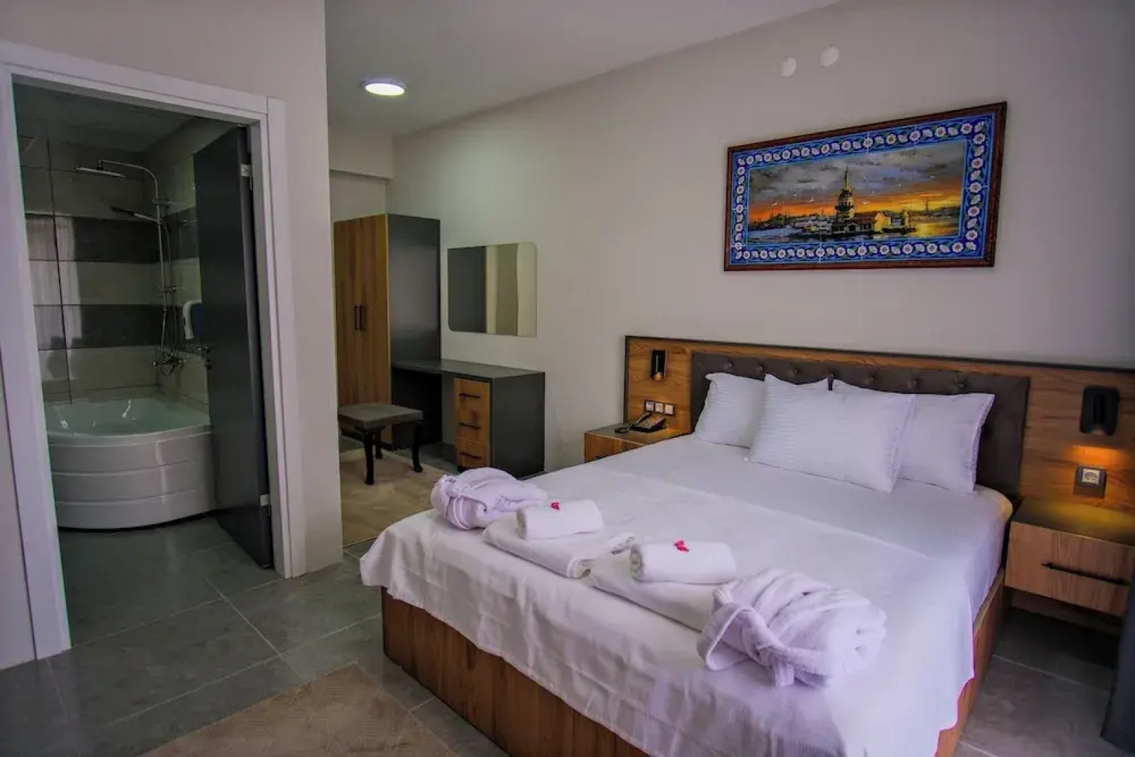 Clovers Thermal Resort & Spa