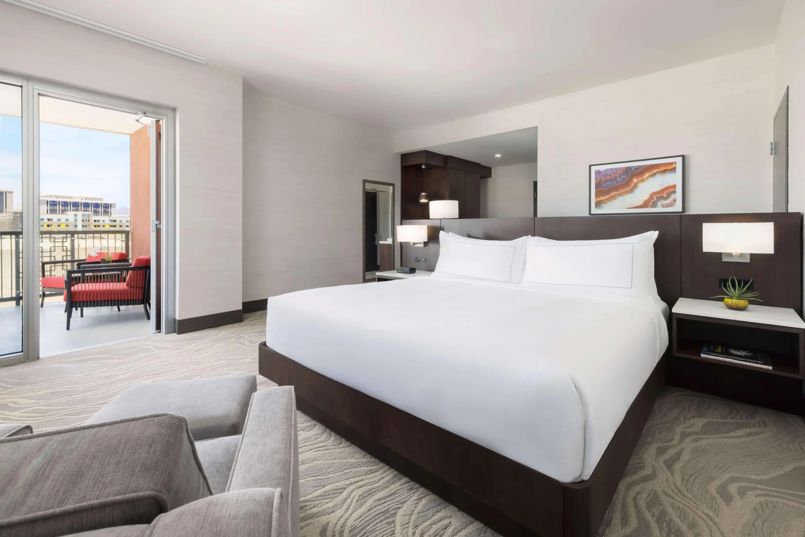 DoubleTree by Hilton Tucson Downtown Convention Center