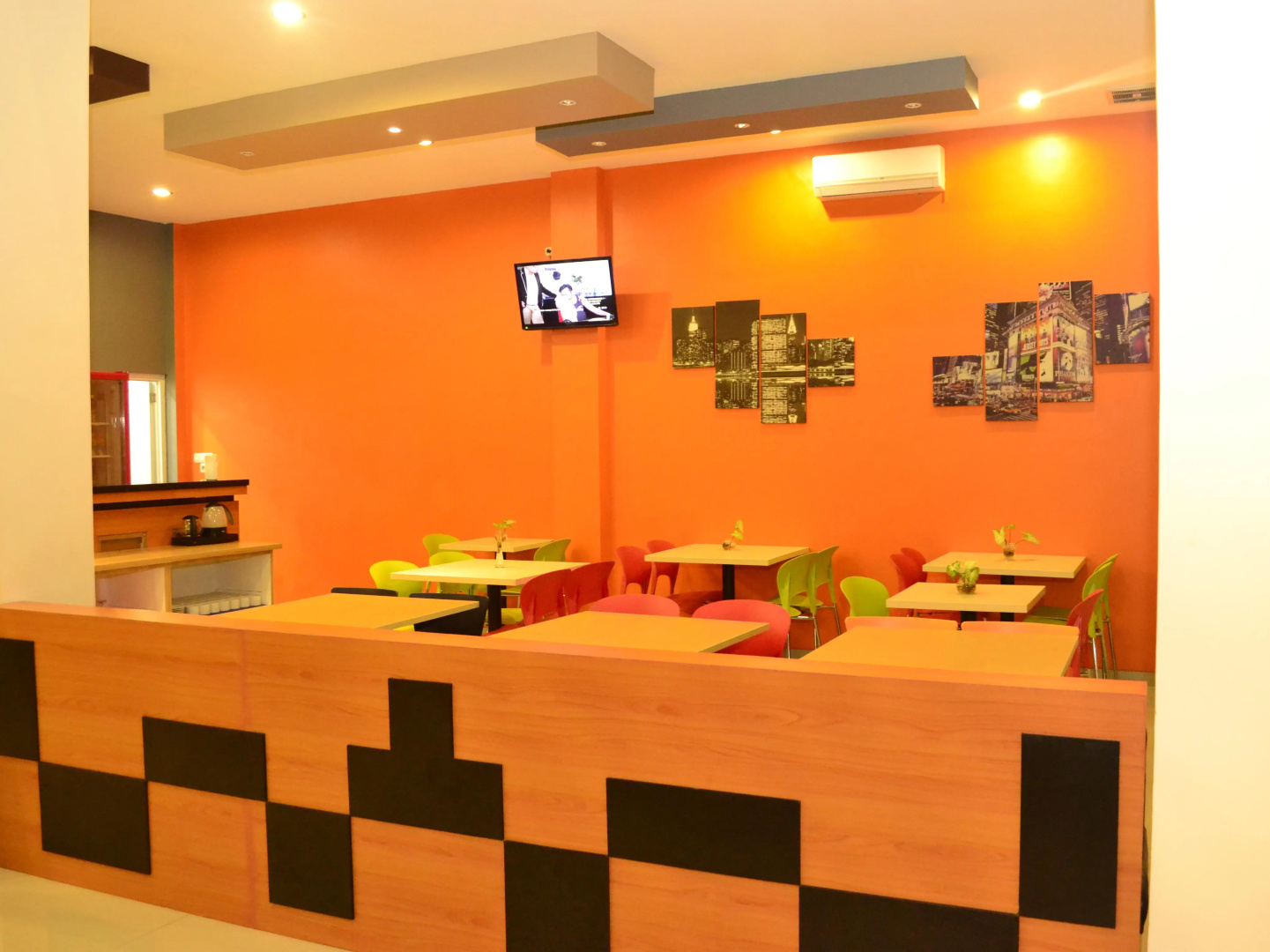 REGENCY HOTEL Pringsewu