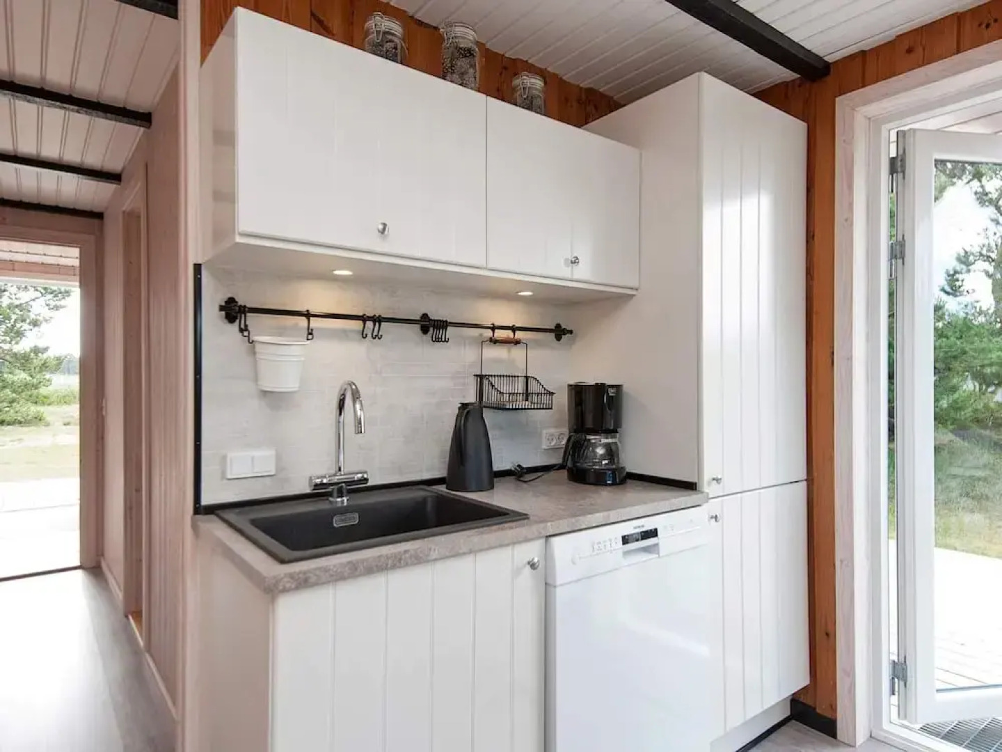 6 Person Holiday Home in Romo-by Traum