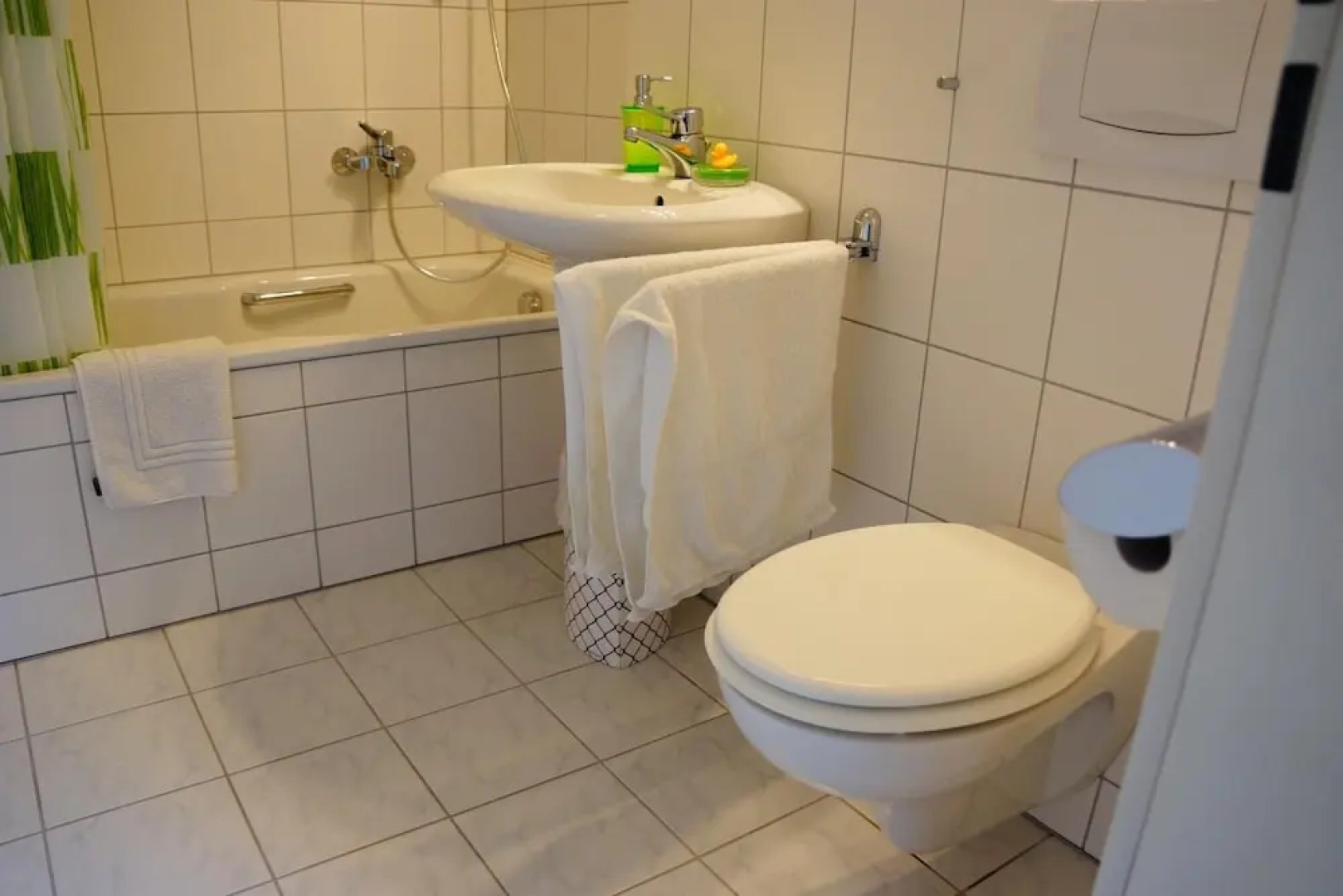 Boardinghouse Nordpark