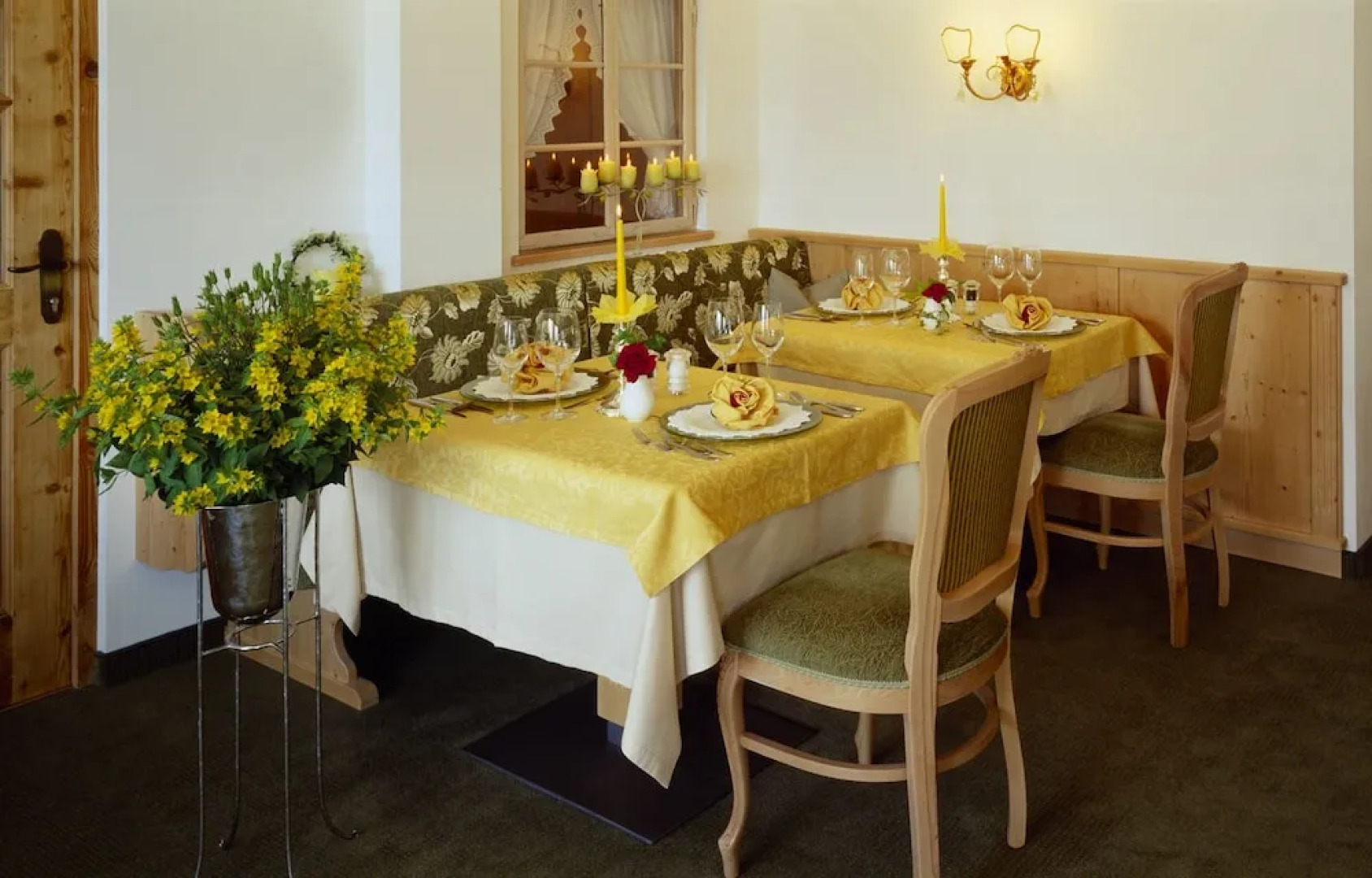 Adults Only Hotel Grafenstein