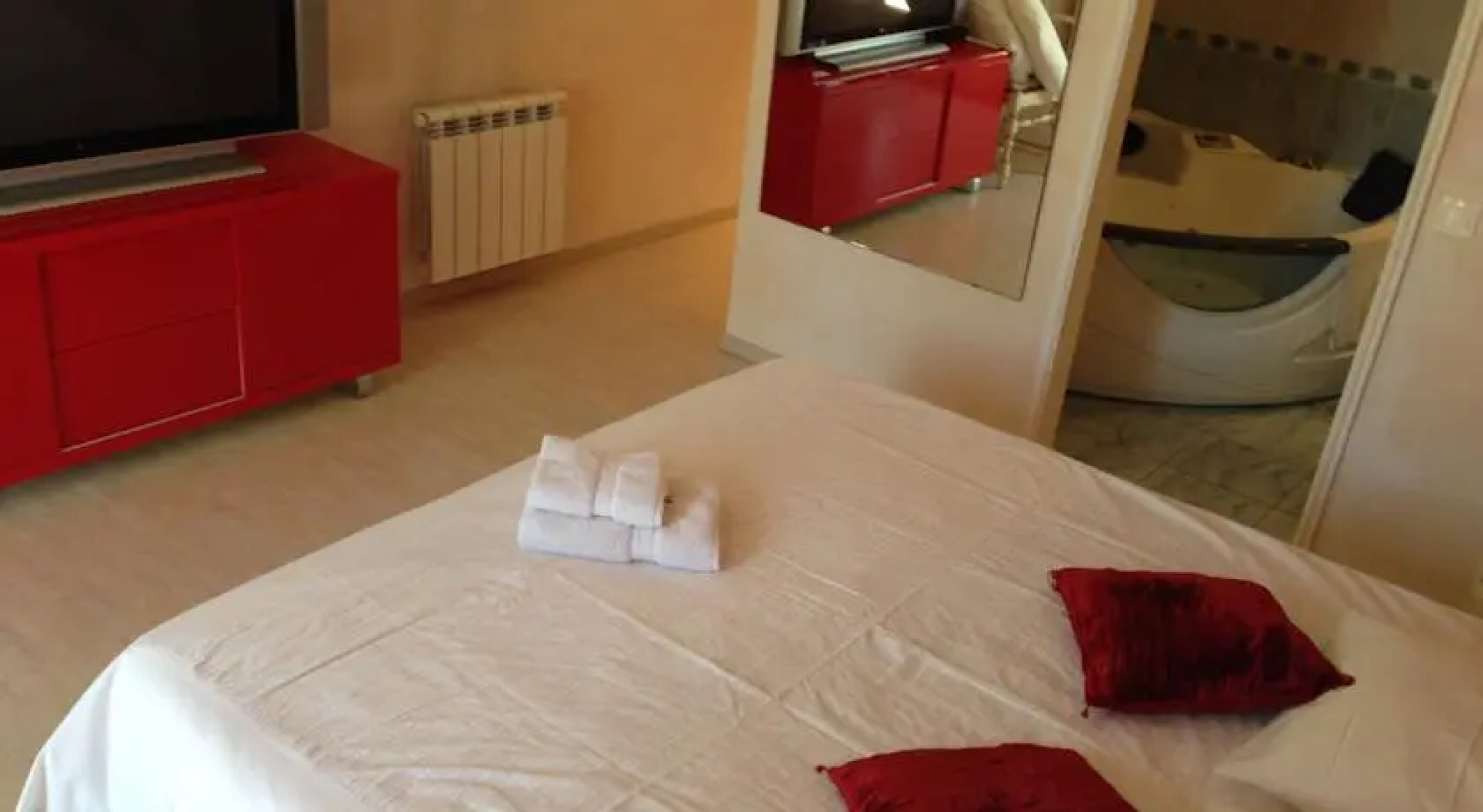 Villa Le Rocher Indien