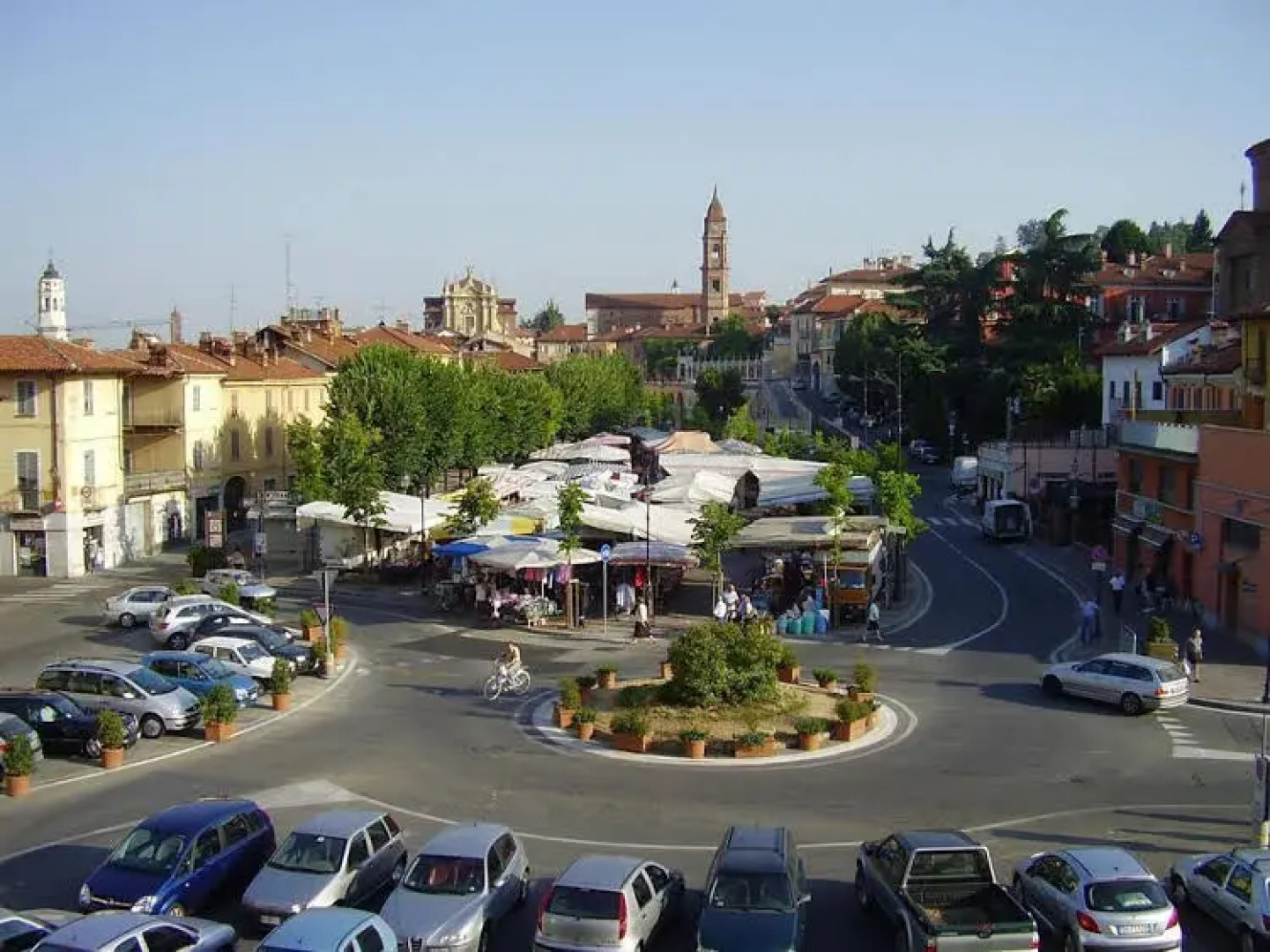 Nuovo Hotel Giardini