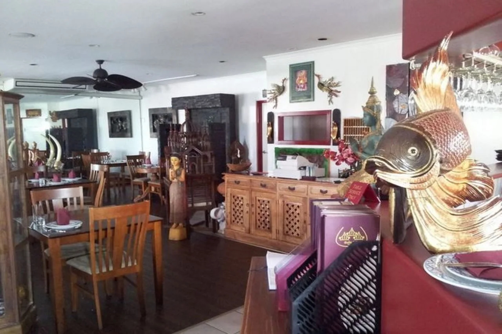 Alatai Holiday Apartments