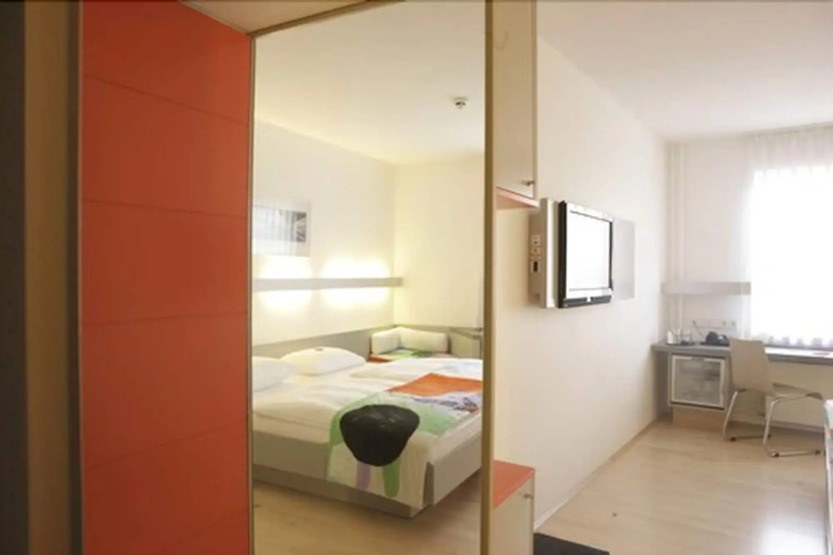 Hotel Berliner Hof by Coffee Fellows Hotels