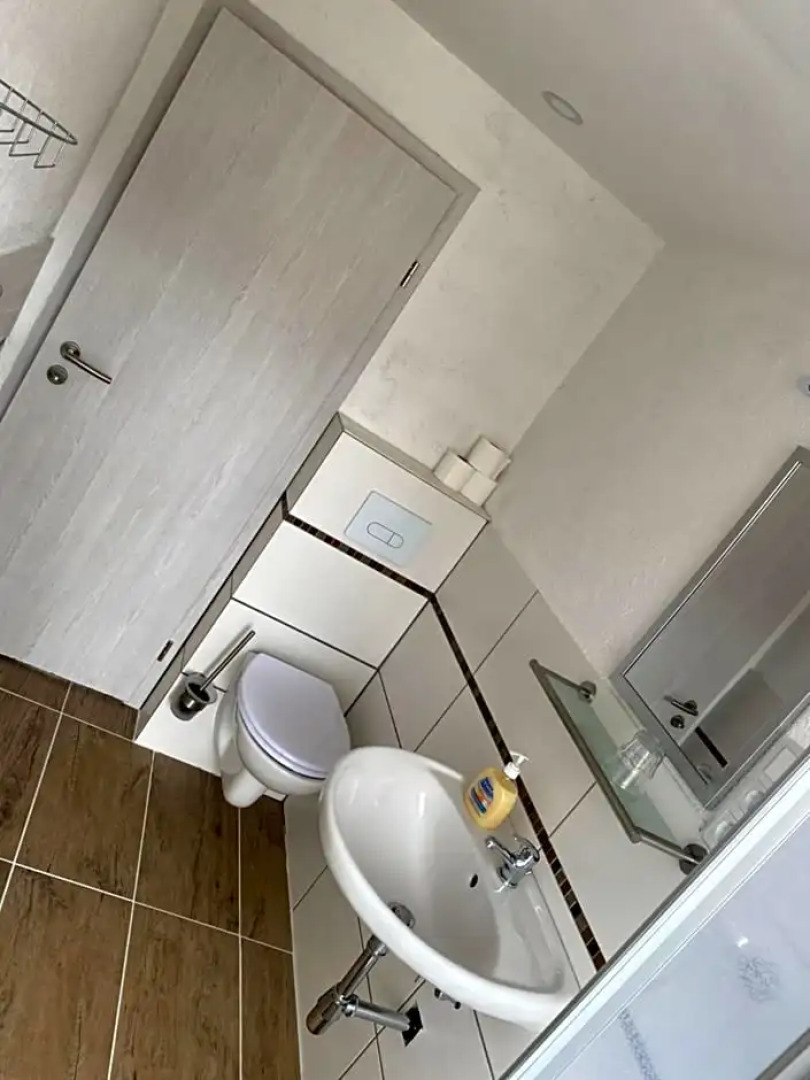 Bett & Bike Hansehof